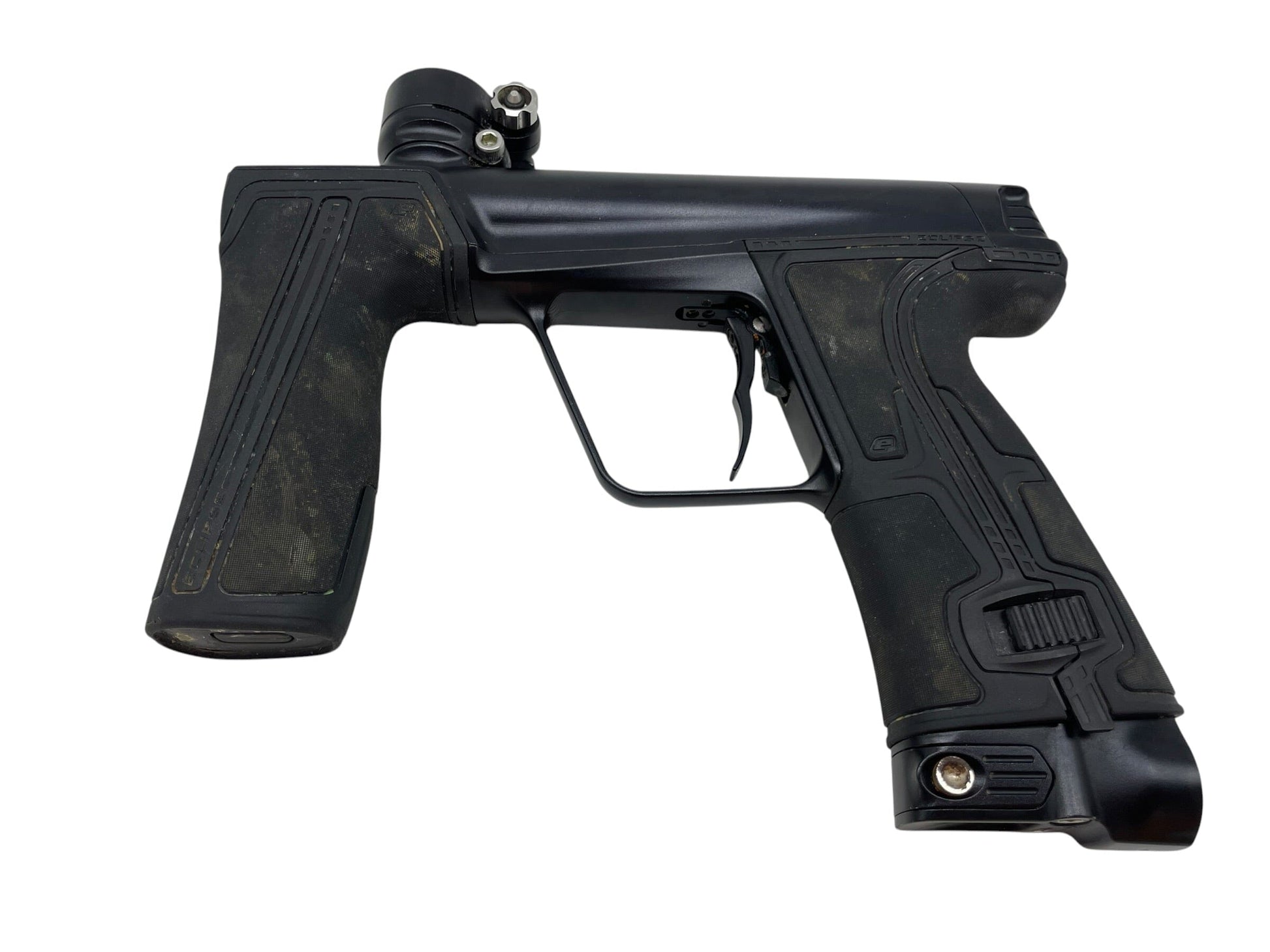 Used Planet Eclipse CS3 Pro Midnight Paintball Gun Paintball Gun from CPXBrosPaintball Buy/Sell/Trade Paintball Markers, New Paintball Guns, Paintball Hoppers, Paintball Masks, and Hormesis Headbands