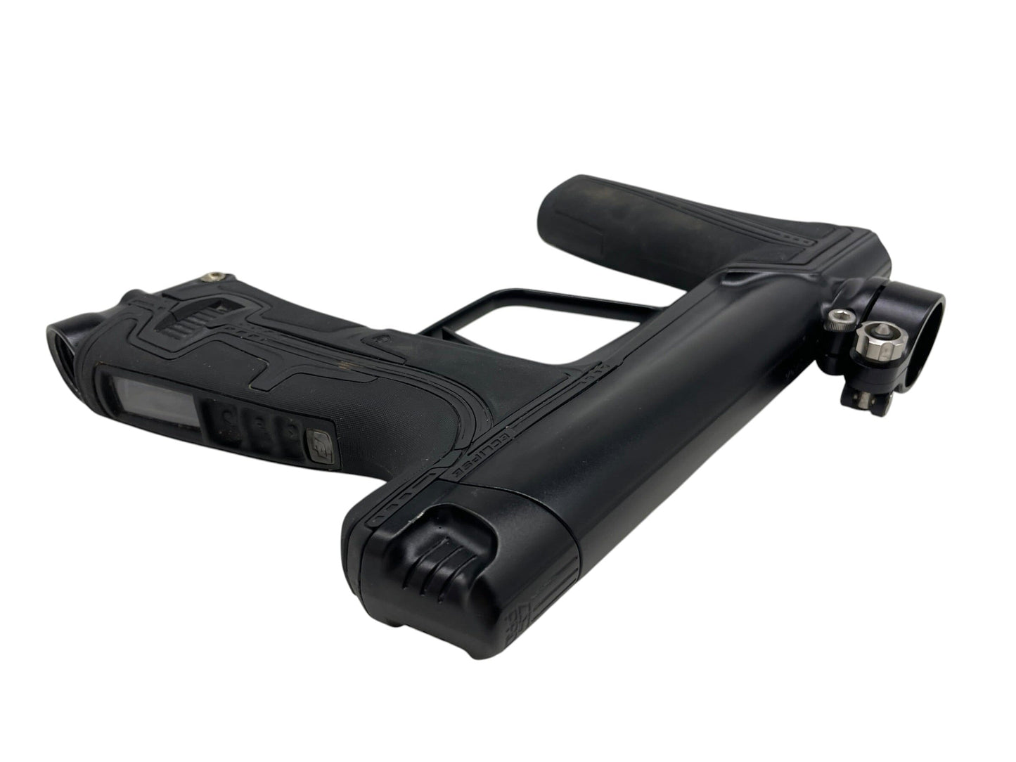 Used Planet Eclipse CS3 Pro Midnight Paintball Gun Paintball Gun from CPXBrosPaintball Buy/Sell/Trade Paintball Markers, New Paintball Guns, Paintball Hoppers, Paintball Masks, and Hormesis Headbands
