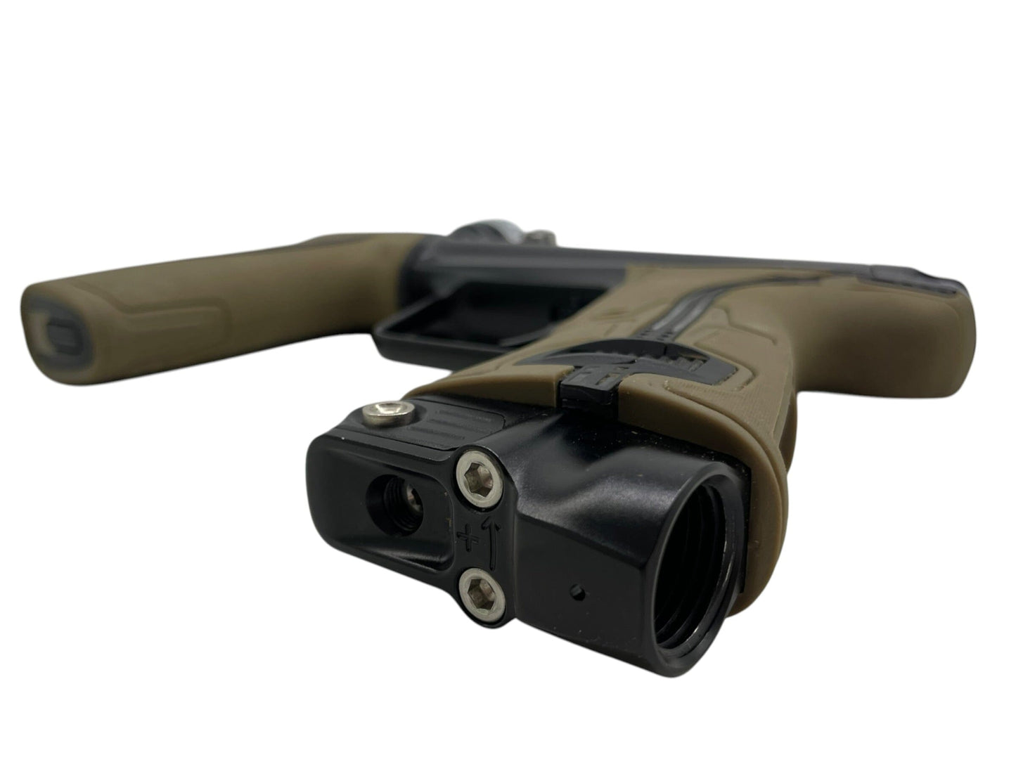 Used Planet Eclipse CS3 Pro Midnight Paintball Gun Paintball Gun from CPXBrosPaintball Buy/Sell/Trade Paintball Markers, New Paintball Guns, Paintball Hoppers, Paintball Masks, and Hormesis Headbands