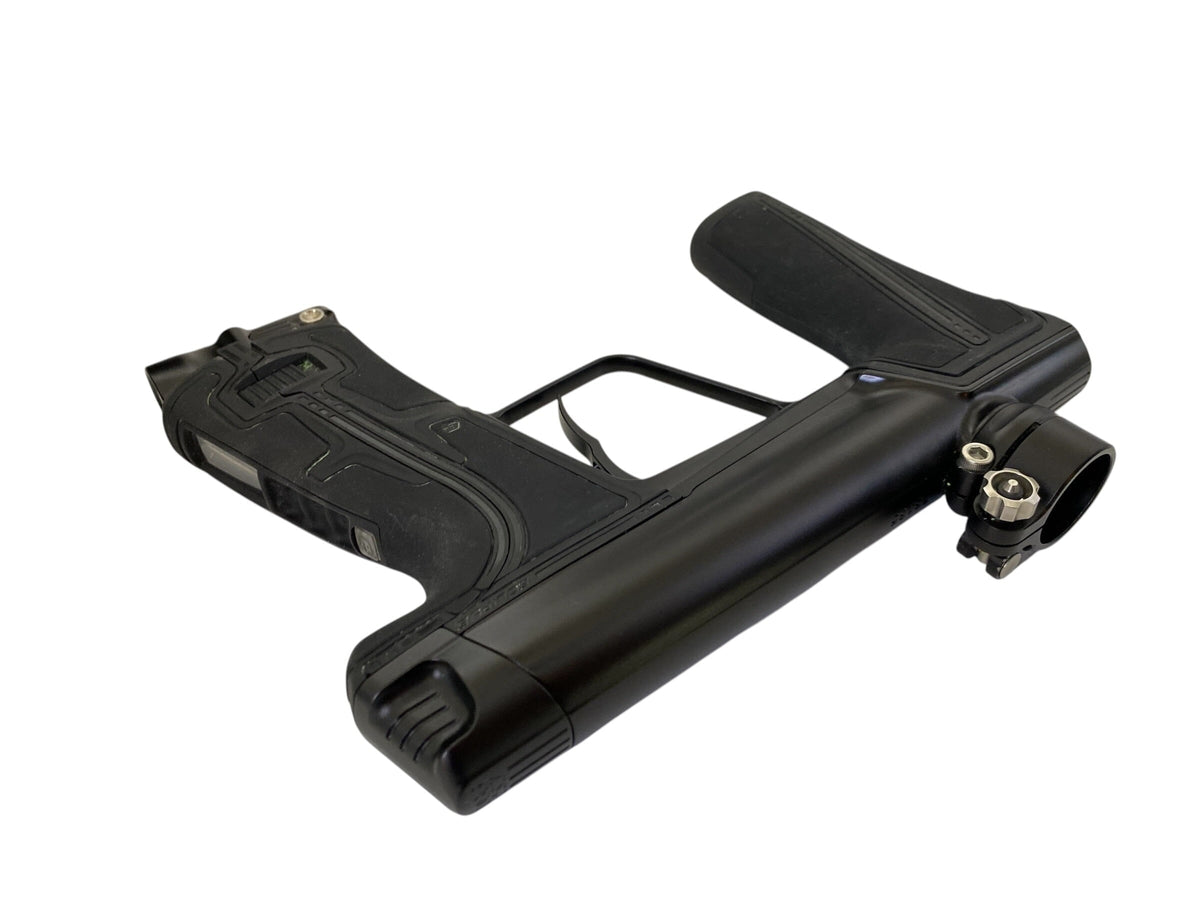 Used Planet Eclipse CS3 Pro Midnight Paintball Gun Paintball Gun from CPXBrosPaintball Buy/Sell/Trade Paintball Markers, New Paintball Guns, Paintball Hoppers, Paintball Masks, and Hormesis Headbands