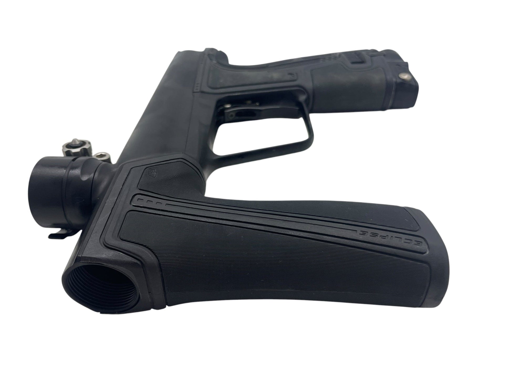 Used Planet Eclipse CS3 Pro Midnight Paintball Gun Paintball Gun from CPXBrosPaintball Buy/Sell/Trade Paintball Markers, New Paintball Guns, Paintball Hoppers, Paintball Masks, and Hormesis Headbands