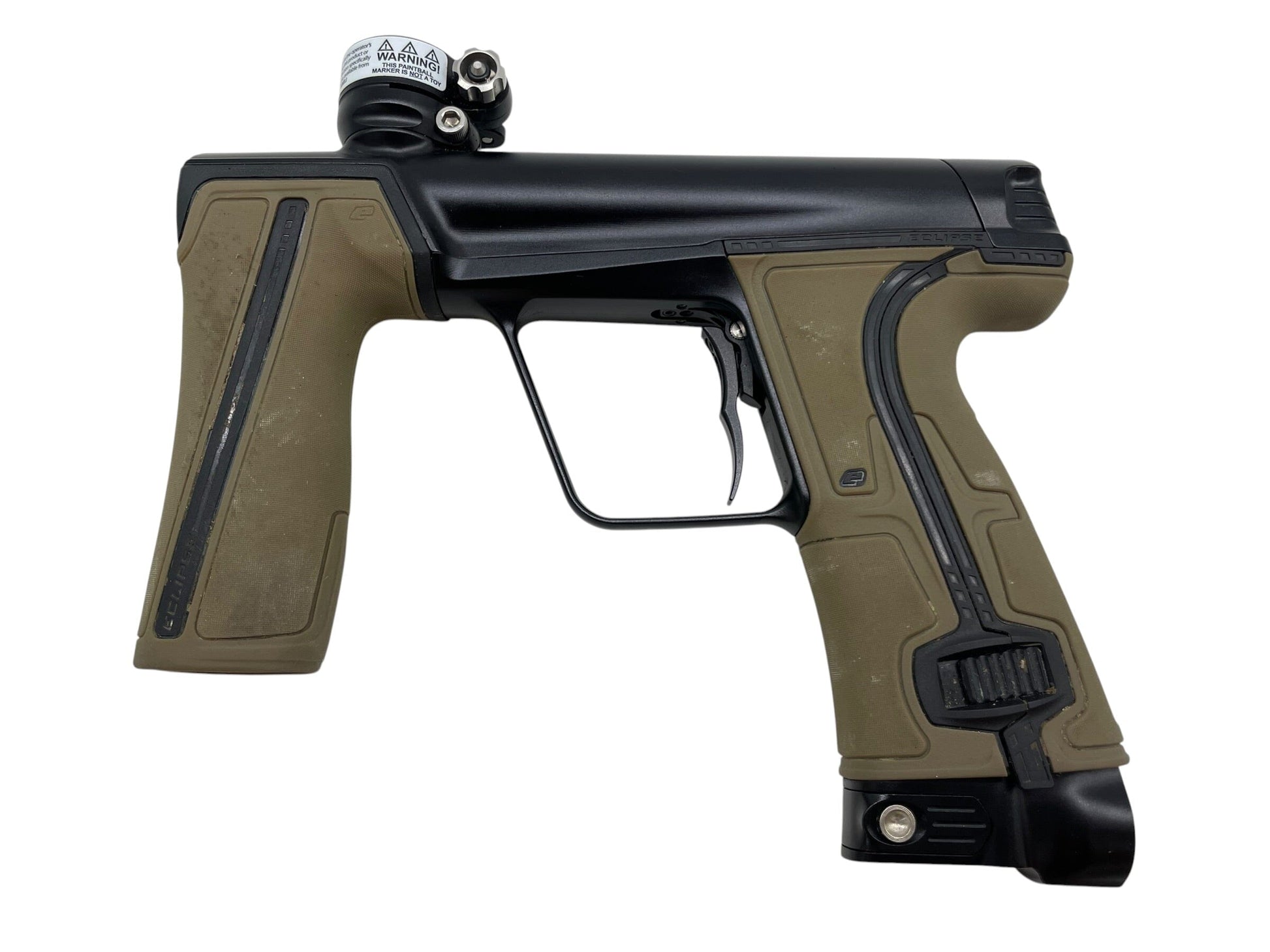 Used Planet Eclipse CS3 Pro Midnight Paintball Gun Paintball Gun from CPXBrosPaintball Buy/Sell/Trade Paintball Markers, New Paintball Guns, Paintball Hoppers, Paintball Masks, and Hormesis Headbands
