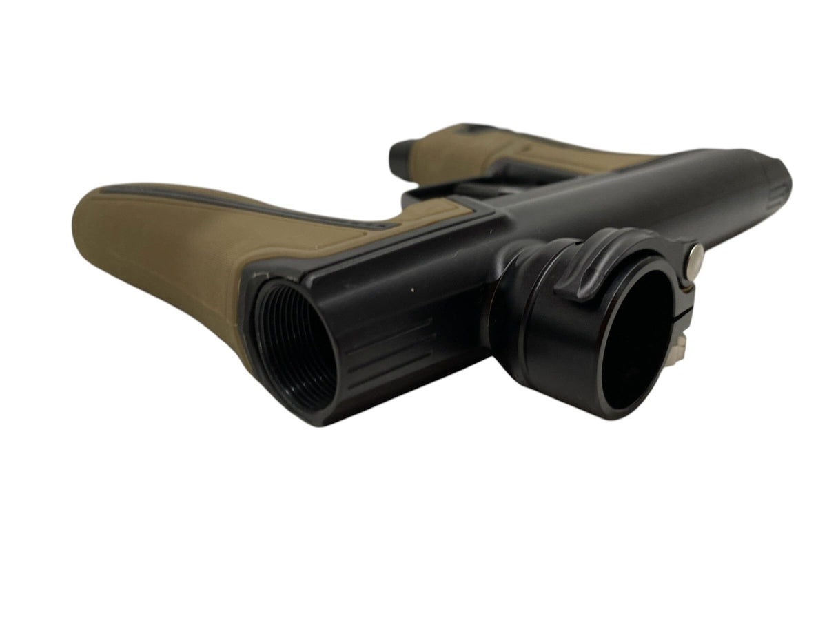 Used Planet Eclipse CS3 Pro Midnight Paintball Gun Paintball Gun from CPXBrosPaintball Buy/Sell/Trade Paintball Markers, New Paintball Guns, Paintball Hoppers, Paintball Masks, and Hormesis Headbands