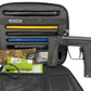 Used Planet Eclipse CS3 Pro Midnight Paintball Gun Paintball Gun from CPXBrosPaintball Buy/Sell/Trade Paintball Markers, New Paintball Guns, Paintball Hoppers, Paintball Masks, and Hormesis Headbands