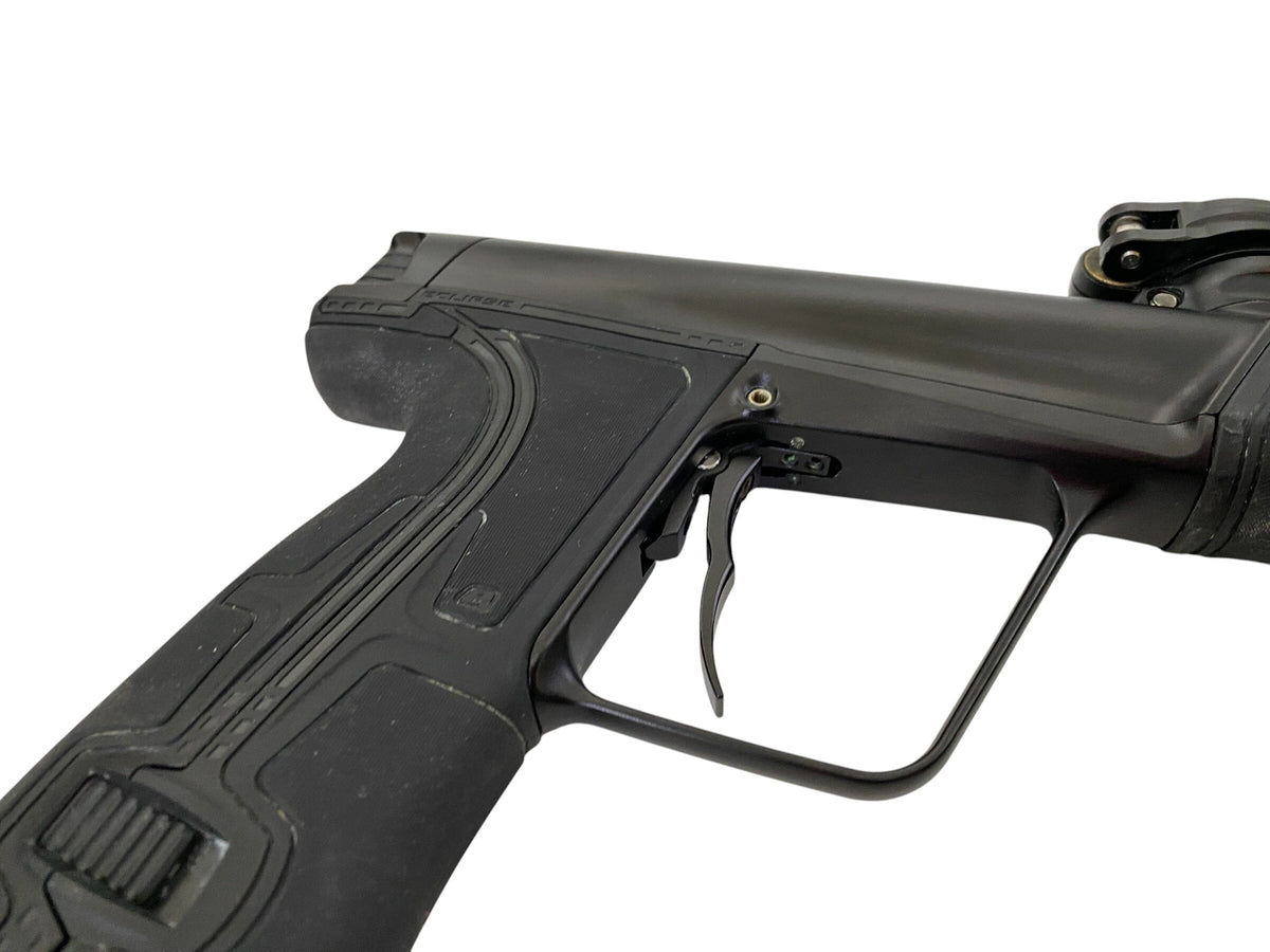 Used Planet Eclipse CS3 Pro Midnight Paintball Gun Paintball Gun from CPXBrosPaintball Buy/Sell/Trade Paintball Markers, New Paintball Guns, Paintball Hoppers, Paintball Masks, and Hormesis Headbands