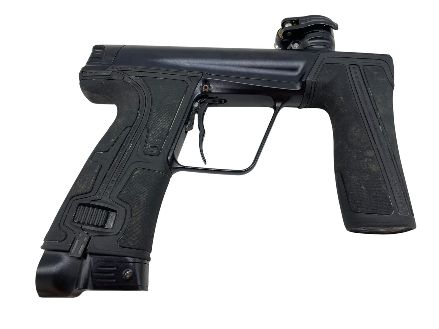 Used Planet Eclipse CS3 Pro Midnight Paintball Gun Paintball Gun from CPXBrosPaintball Buy/Sell/Trade Paintball Markers, New Paintball Guns, Paintball Hoppers, Paintball Masks, and Hormesis Headbands