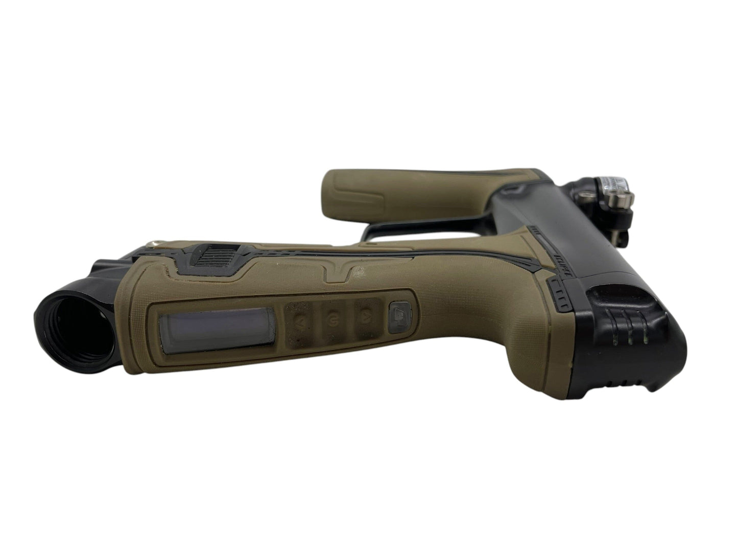 Used Planet Eclipse CS3 Pro Midnight Paintball Gun Paintball Gun from CPXBrosPaintball Buy/Sell/Trade Paintball Markers, New Paintball Guns, Paintball Hoppers, Paintball Masks, and Hormesis Headbands