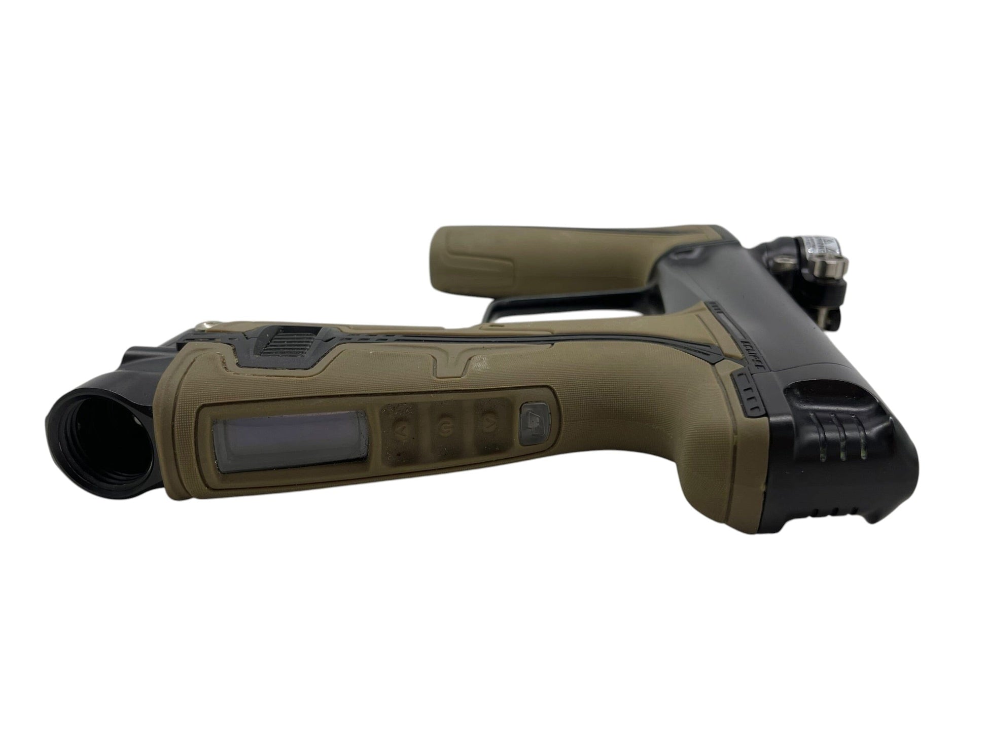 Used Planet Eclipse CS3 Pro Midnight Paintball Gun Paintball Gun from CPXBrosPaintball Buy/Sell/Trade Paintball Markers, New Paintball Guns, Paintball Hoppers, Paintball Masks, and Hormesis Headbands