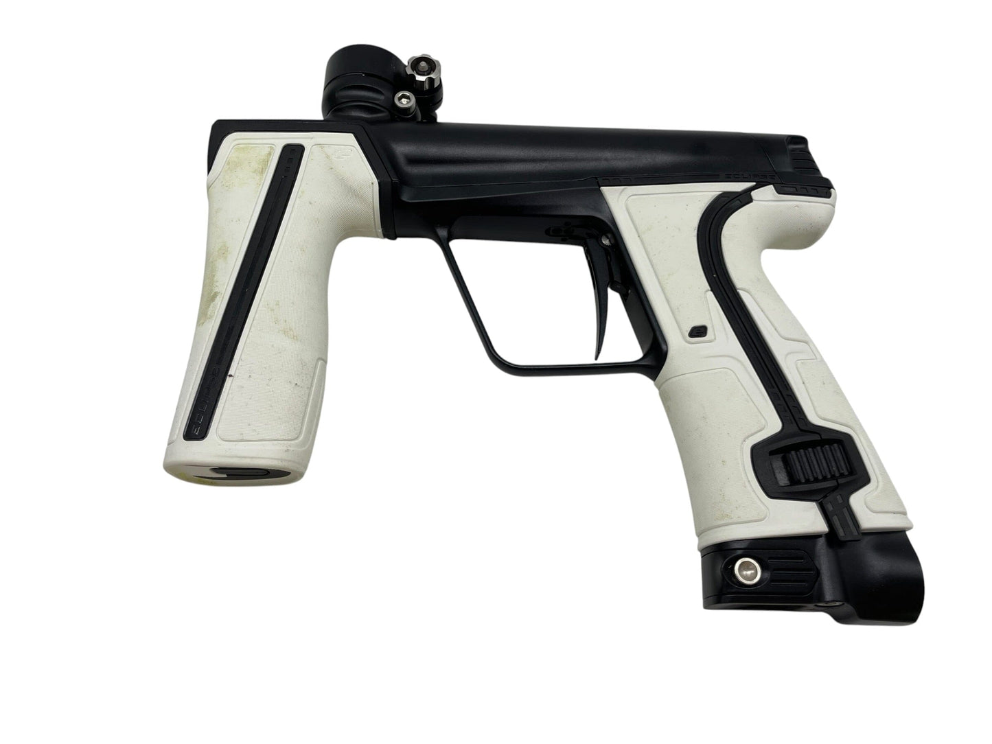 Used Planet Eclipse CS3 Pro Midnight Paintball Gun Paintball Gun from CPXBrosPaintball Buy/Sell/Trade Paintball Markers, New Paintball Guns, Paintball Hoppers, Paintball Masks, and Hormesis Headbands