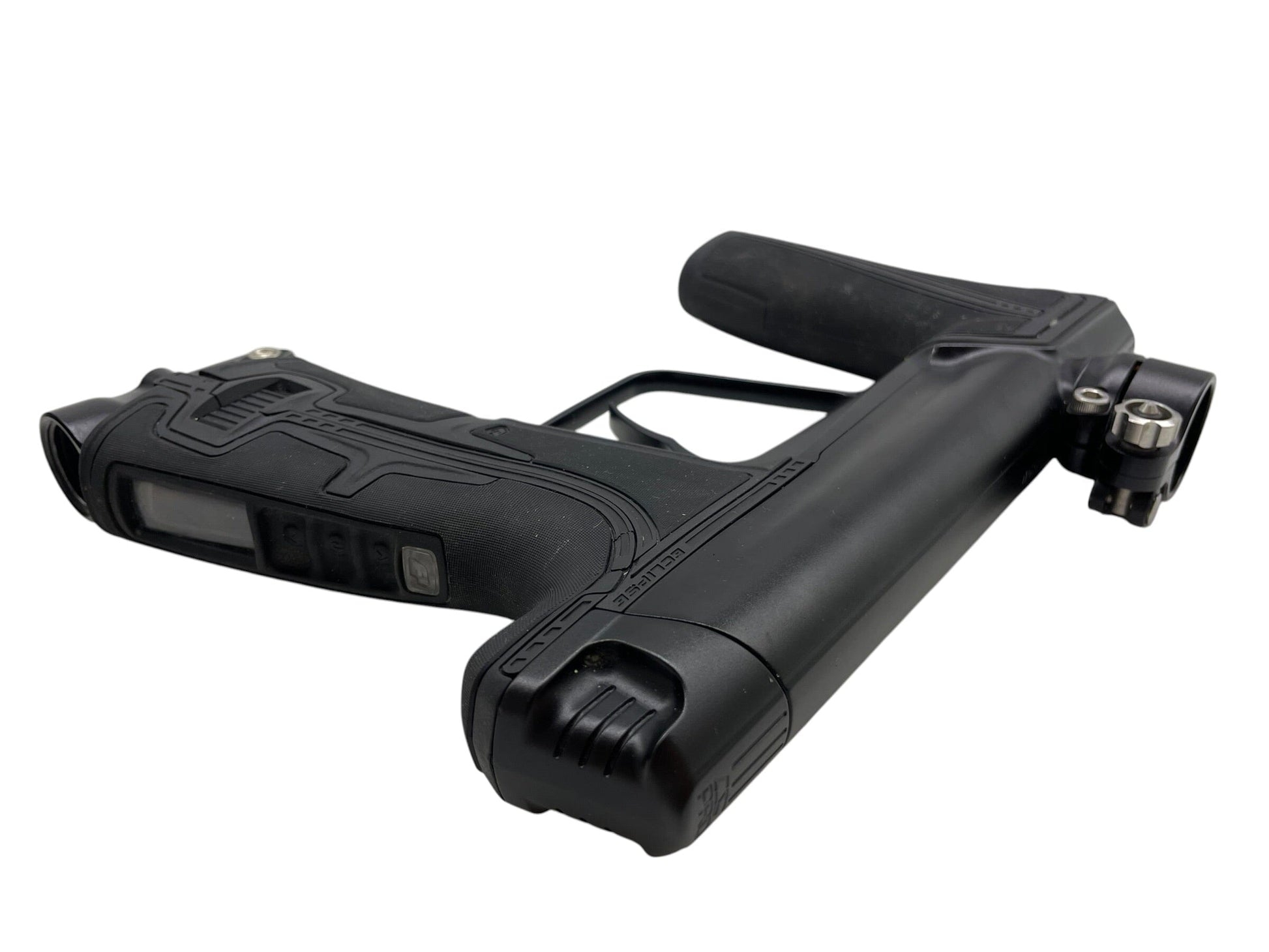 Used Planet Eclipse CS3 Pro Midnight Paintball Gun Paintball Gun from CPXBrosPaintball Buy/Sell/Trade Paintball Markers, New Paintball Guns, Paintball Hoppers, Paintball Masks, and Hormesis Headbands