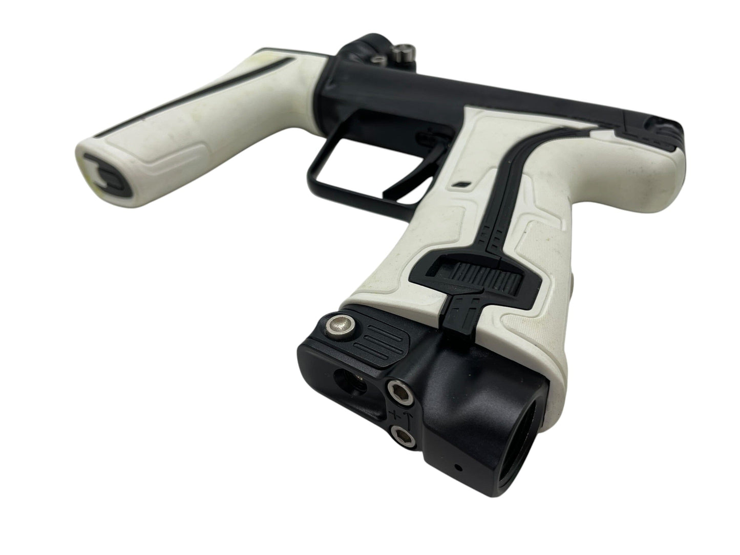 Used Planet Eclipse CS3 Pro Midnight Paintball Gun Paintball Gun from CPXBrosPaintball Buy/Sell/Trade Paintball Markers, New Paintball Guns, Paintball Hoppers, Paintball Masks, and Hormesis Headbands