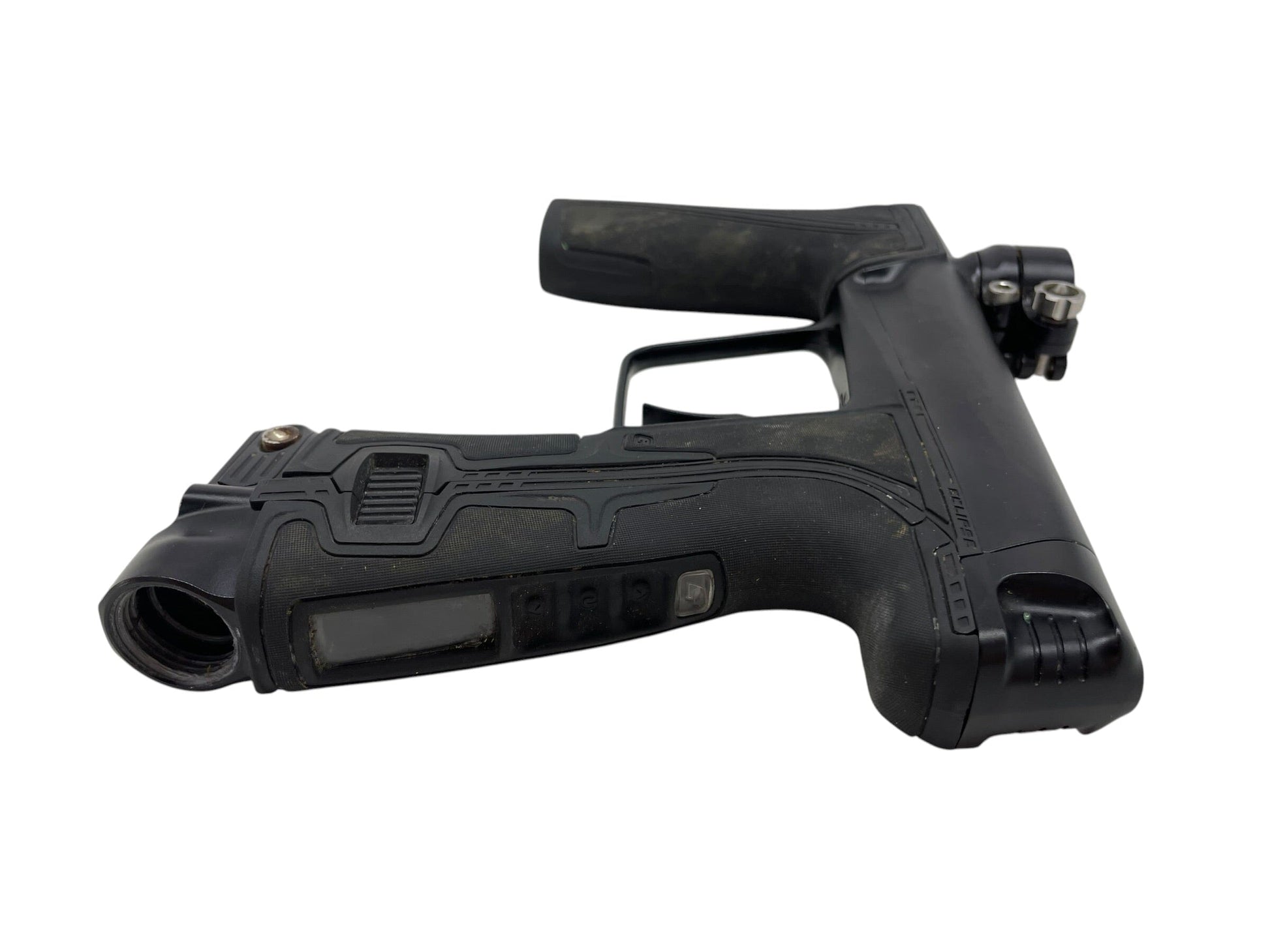Used Planet Eclipse CS3 Pro Midnight Paintball Gun Paintball Gun from CPXBrosPaintball Buy/Sell/Trade Paintball Markers, New Paintball Guns, Paintball Hoppers, Paintball Masks, and Hormesis Headbands