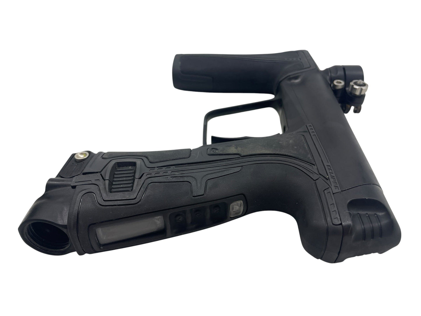 Used Planet Eclipse CS3 Pro Midnight Paintball Gun Paintball Gun from CPXBrosPaintball Buy/Sell/Trade Paintball Markers, New Paintball Guns, Paintball Hoppers, Paintball Masks, and Hormesis Headbands