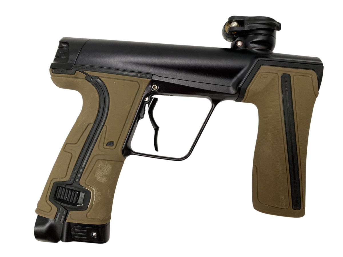 Used Planet Eclipse CS3 Pro Midnight Paintball Gun Paintball Gun from CPXBrosPaintball Buy/Sell/Trade Paintball Markers, New Paintball Guns, Paintball Hoppers, Paintball Masks, and Hormesis Headbands