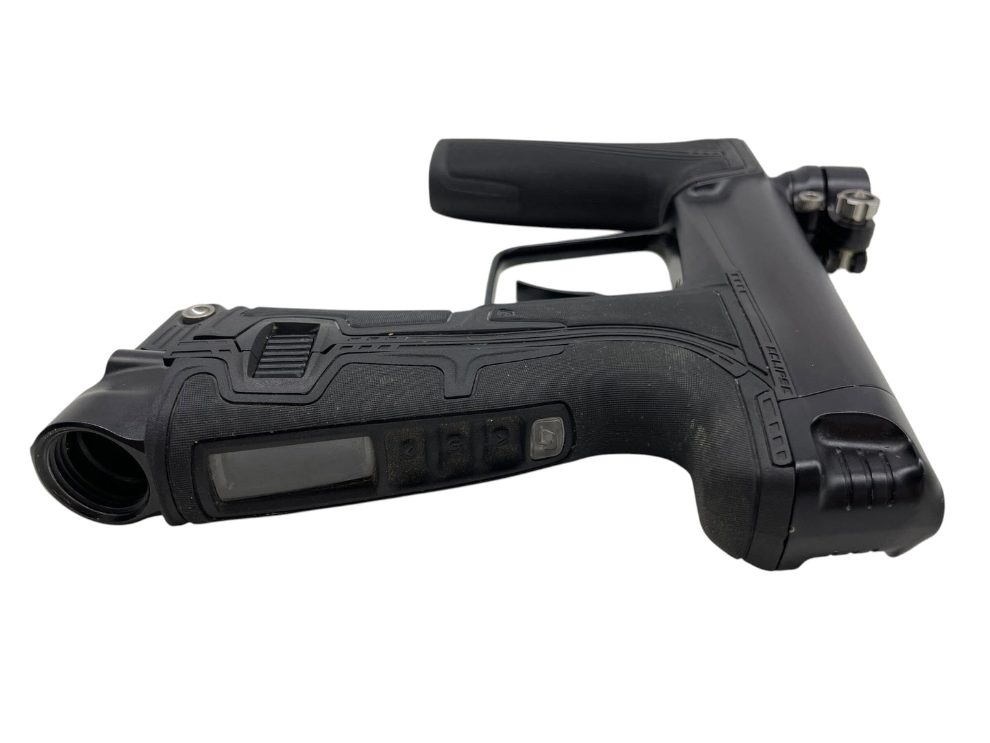 Used Planet Eclipse CS3 PRO Midnight Paintball Gun Paintball Gun from CPXBrosPaintball Buy/Sell/Trade Paintball Markers, New Paintball Guns, Paintball Hoppers, Paintball Masks, and Hormesis Headbands