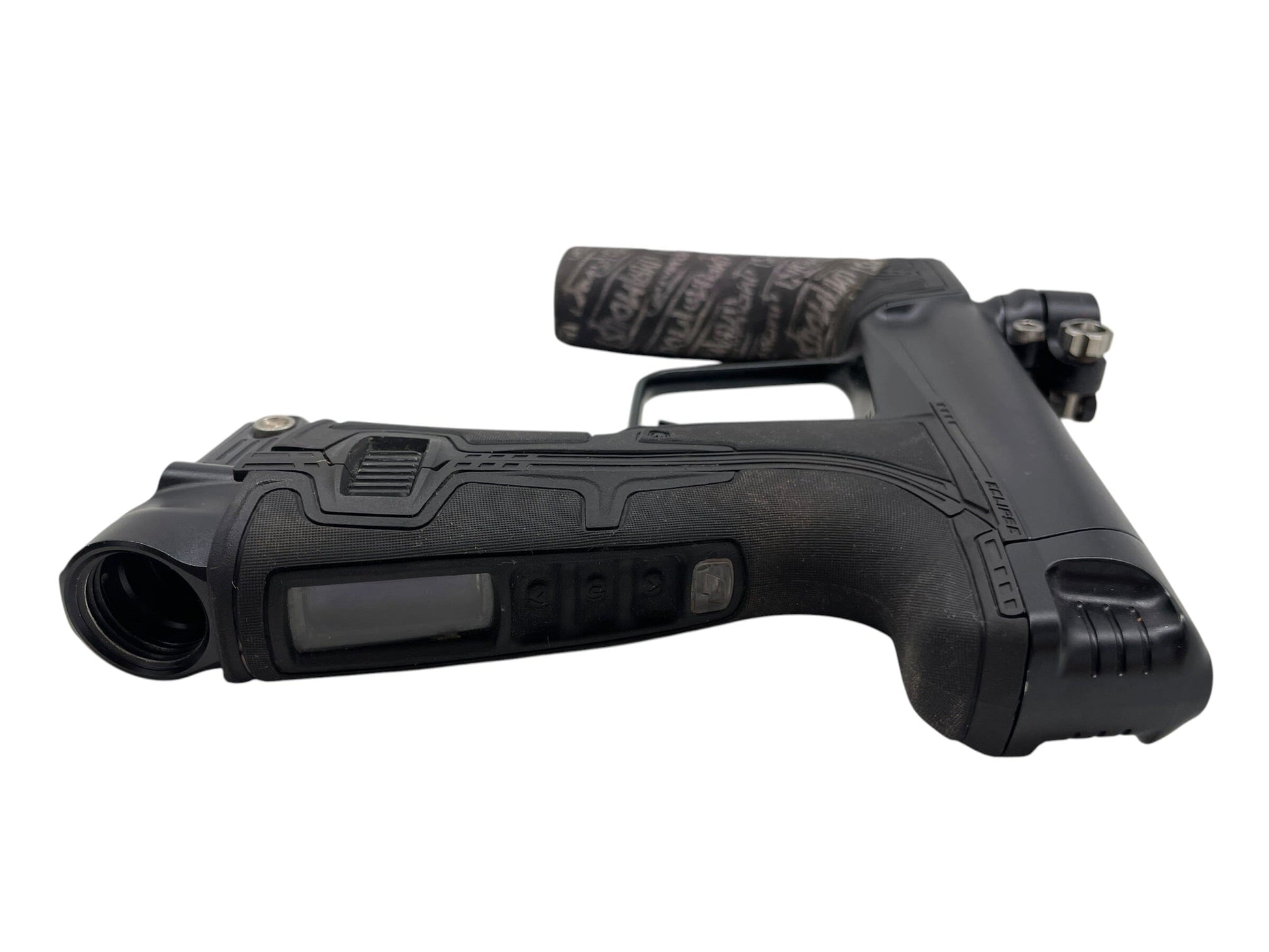 Used Planet Eclipse CS3 Pro Midnight Paintball Gun Paintball Gun from CPXBrosPaintball Buy/Sell/Trade Paintball Markers, New Paintball Guns, Paintball Hoppers, Paintball Masks, and Hormesis Headbands
