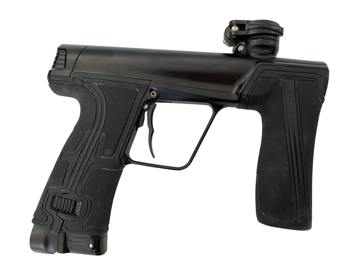 Used Planet Eclipse CS3 Pro Midnight Paintball Gun Paintball Gun from CPXBrosPaintball Buy/Sell/Trade Paintball Markers, New Paintball Guns, Paintball Hoppers, Paintball Masks, and Hormesis Headbands