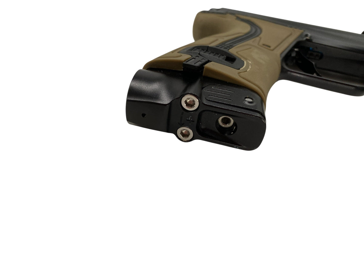 Used Planet Eclipse CS3 Pro Midnight Paintball Gun Paintball Gun from CPXBrosPaintball Buy/Sell/Trade Paintball Markers, New Paintball Guns, Paintball Hoppers, Paintball Masks, and Hormesis Headbands