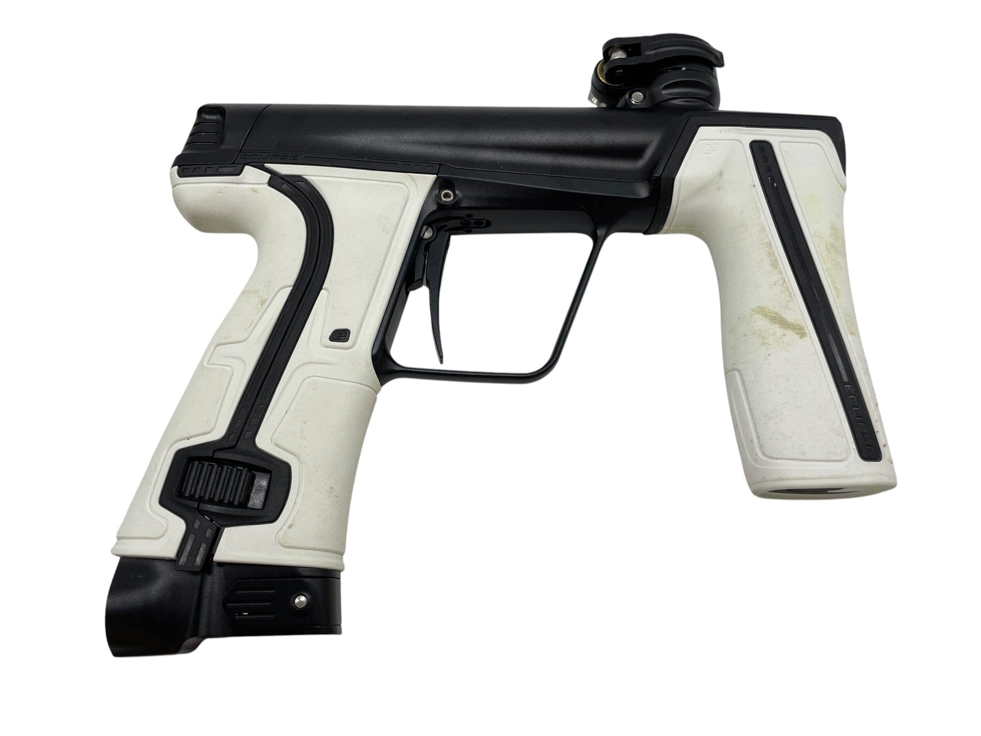 Used Planet Eclipse CS3 Pro Midnight Paintball Gun Paintball Gun from CPXBrosPaintball Buy/Sell/Trade Paintball Markers, New Paintball Guns, Paintball Hoppers, Paintball Masks, and Hormesis Headbands