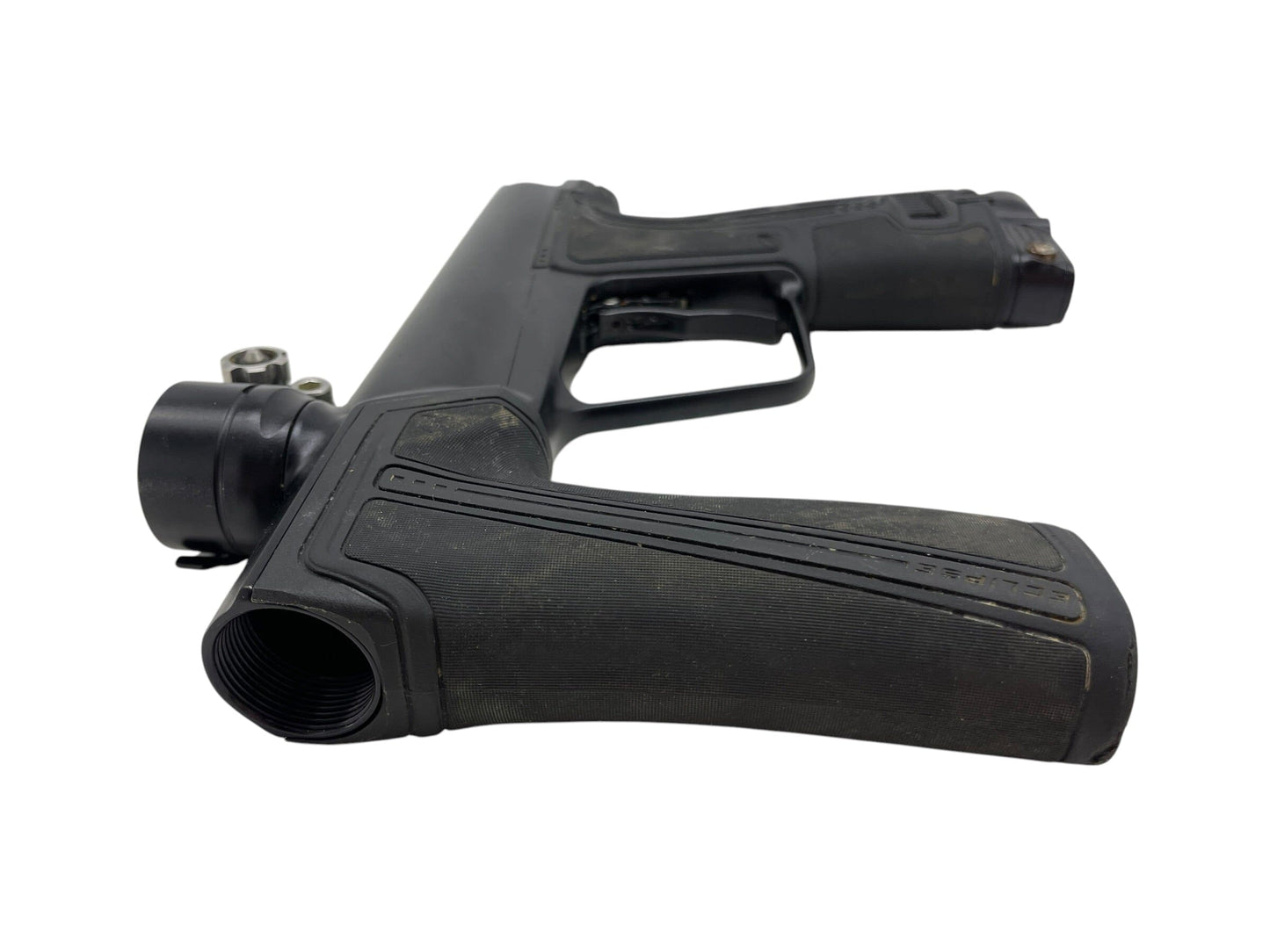 Used Planet Eclipse CS3 Pro Midnight Paintball Gun Paintball Gun from CPXBrosPaintball Buy/Sell/Trade Paintball Markers, New Paintball Guns, Paintball Hoppers, Paintball Masks, and Hormesis Headbands