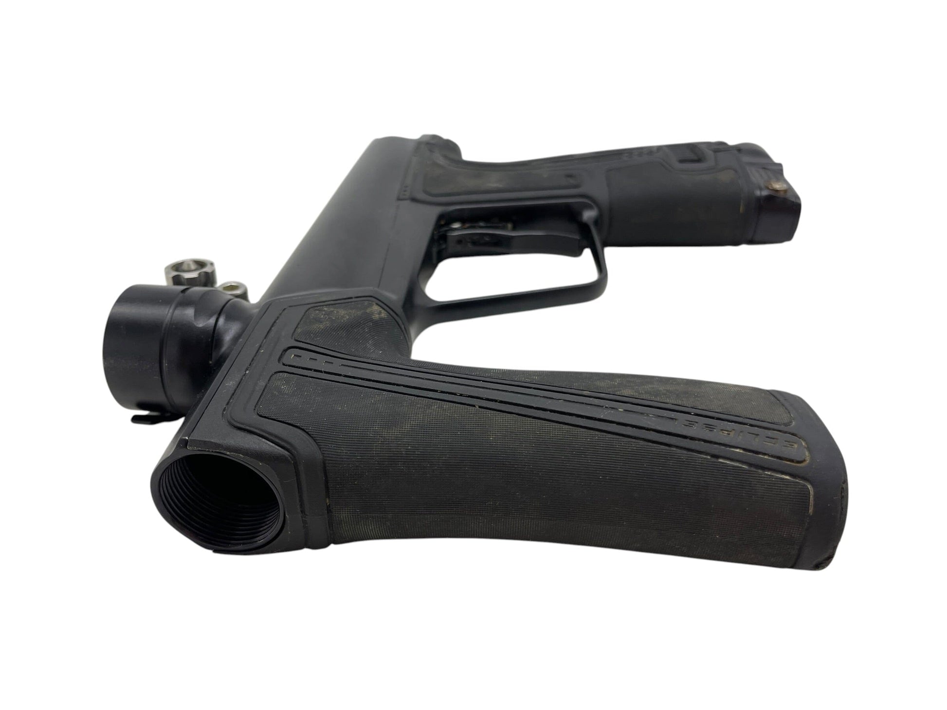 Used Planet Eclipse CS3 Pro Midnight Paintball Gun Paintball Gun from CPXBrosPaintball Buy/Sell/Trade Paintball Markers, New Paintball Guns, Paintball Hoppers, Paintball Masks, and Hormesis Headbands