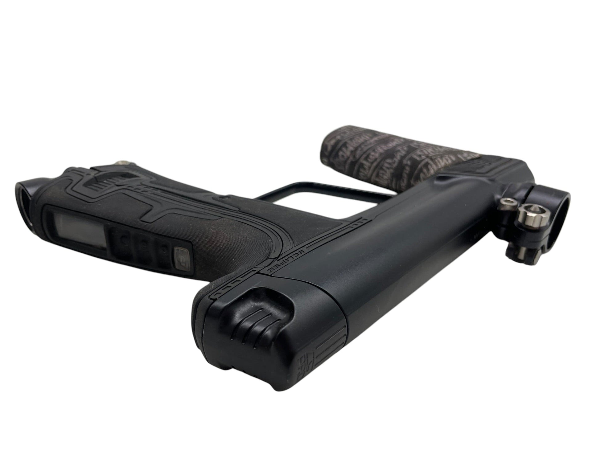Used Planet Eclipse CS3 Pro Midnight Paintball Gun Paintball Gun from CPXBrosPaintball Buy/Sell/Trade Paintball Markers, New Paintball Guns, Paintball Hoppers, Paintball Masks, and Hormesis Headbands