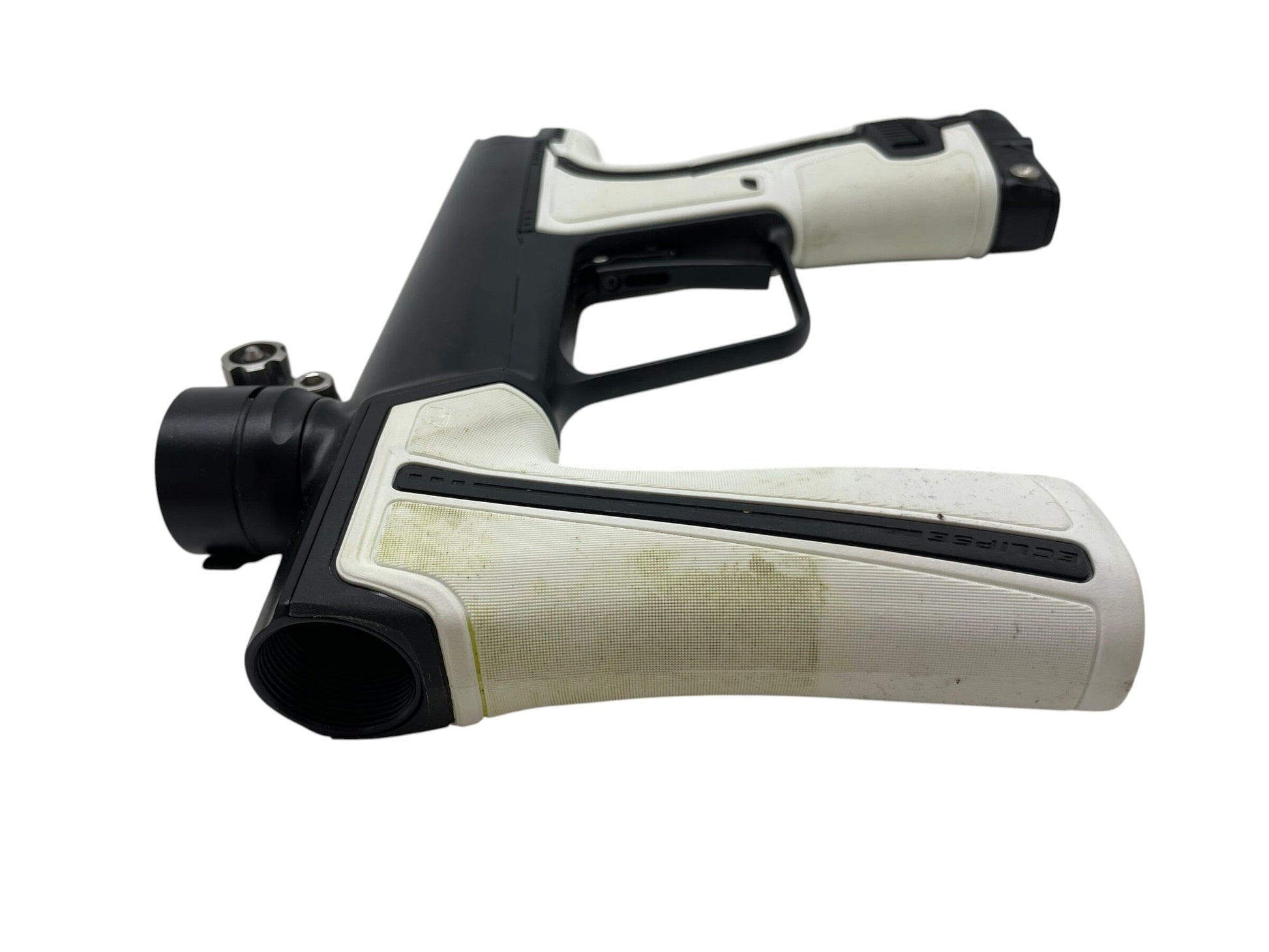 Used Planet Eclipse CS3 Pro Midnight Paintball Gun Paintball Gun from CPXBrosPaintball Buy/Sell/Trade Paintball Markers, New Paintball Guns, Paintball Hoppers, Paintball Masks, and Hormesis Headbands