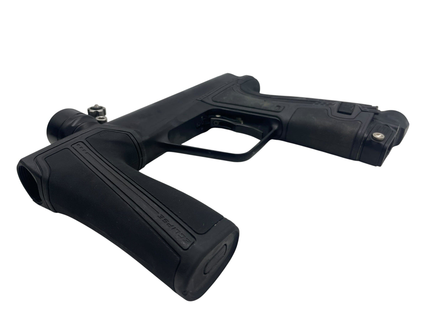 Used Planet Eclipse CS3 Pro Midnight Paintball Gun Paintball Gun from CPXBrosPaintball Buy/Sell/Trade Paintball Markers, New Paintball Guns, Paintball Hoppers, Paintball Masks, and Hormesis Headbands