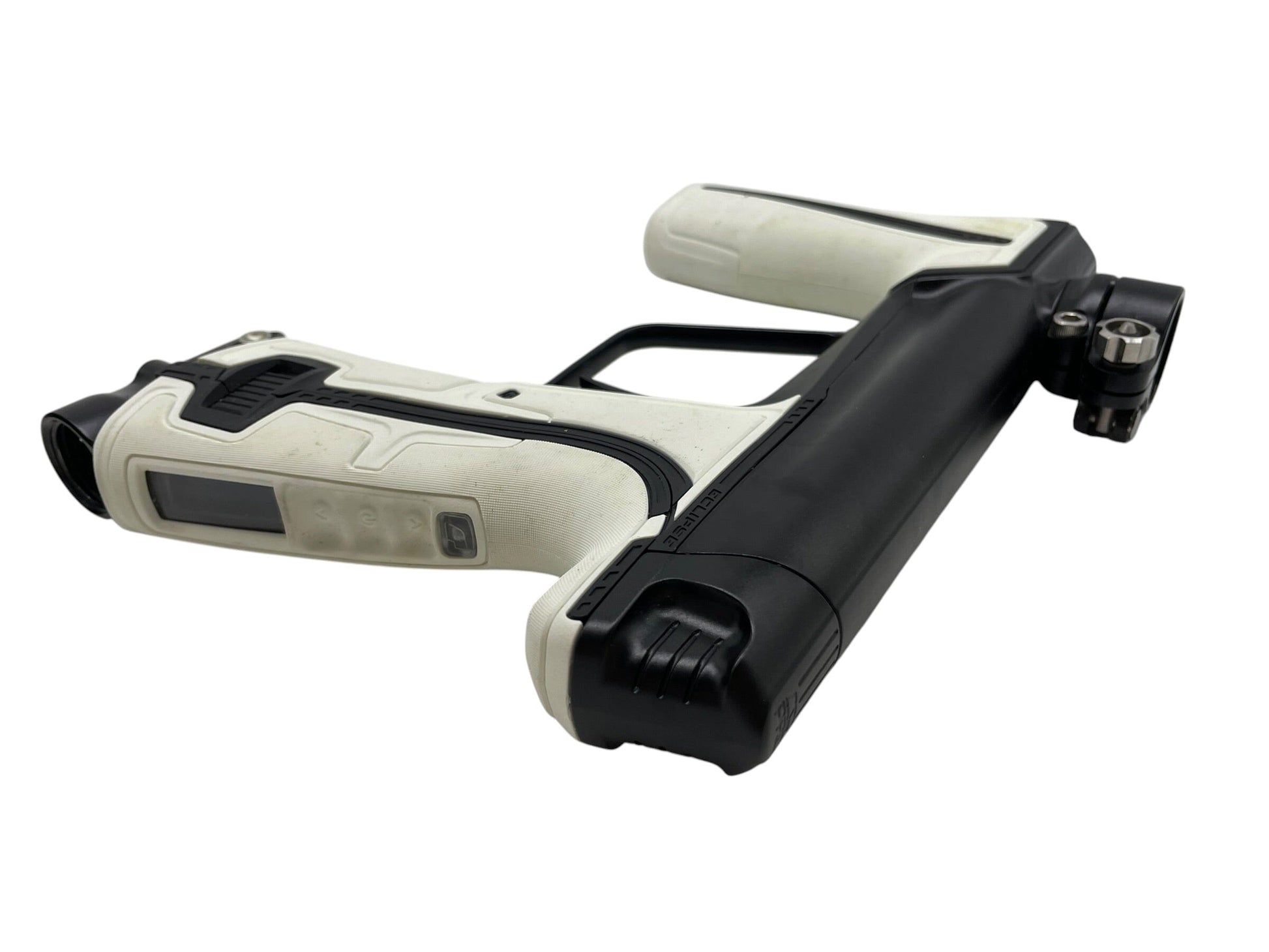 Used Planet Eclipse CS3 Pro Midnight Paintball Gun Paintball Gun from CPXBrosPaintball Buy/Sell/Trade Paintball Markers, New Paintball Guns, Paintball Hoppers, Paintball Masks, and Hormesis Headbands