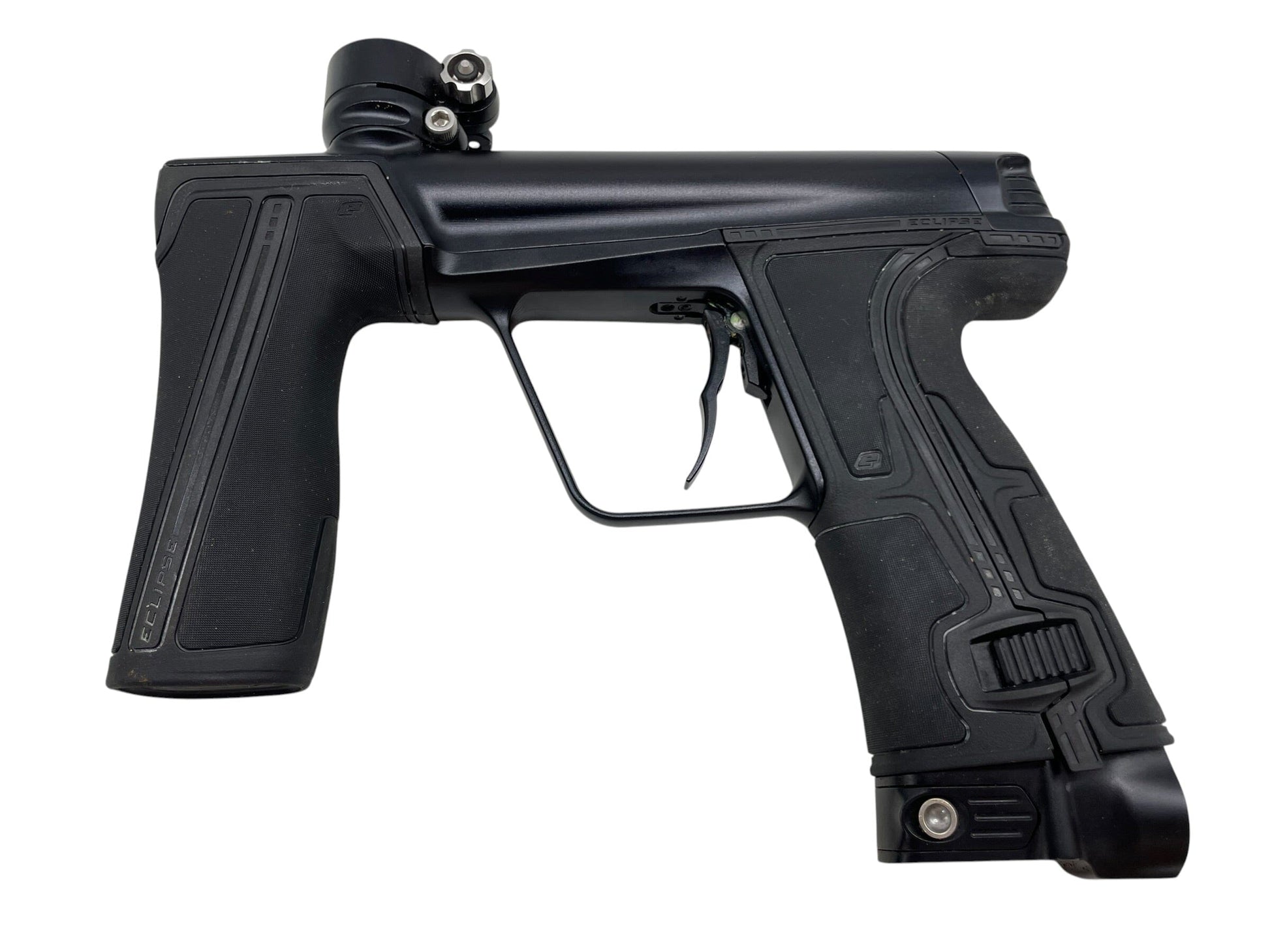 Used Planet Eclipse CS3 PRO Midnight Paintball Gun Paintball Gun from CPXBrosPaintball Buy/Sell/Trade Paintball Markers, New Paintball Guns, Paintball Hoppers, Paintball Masks, and Hormesis Headbands