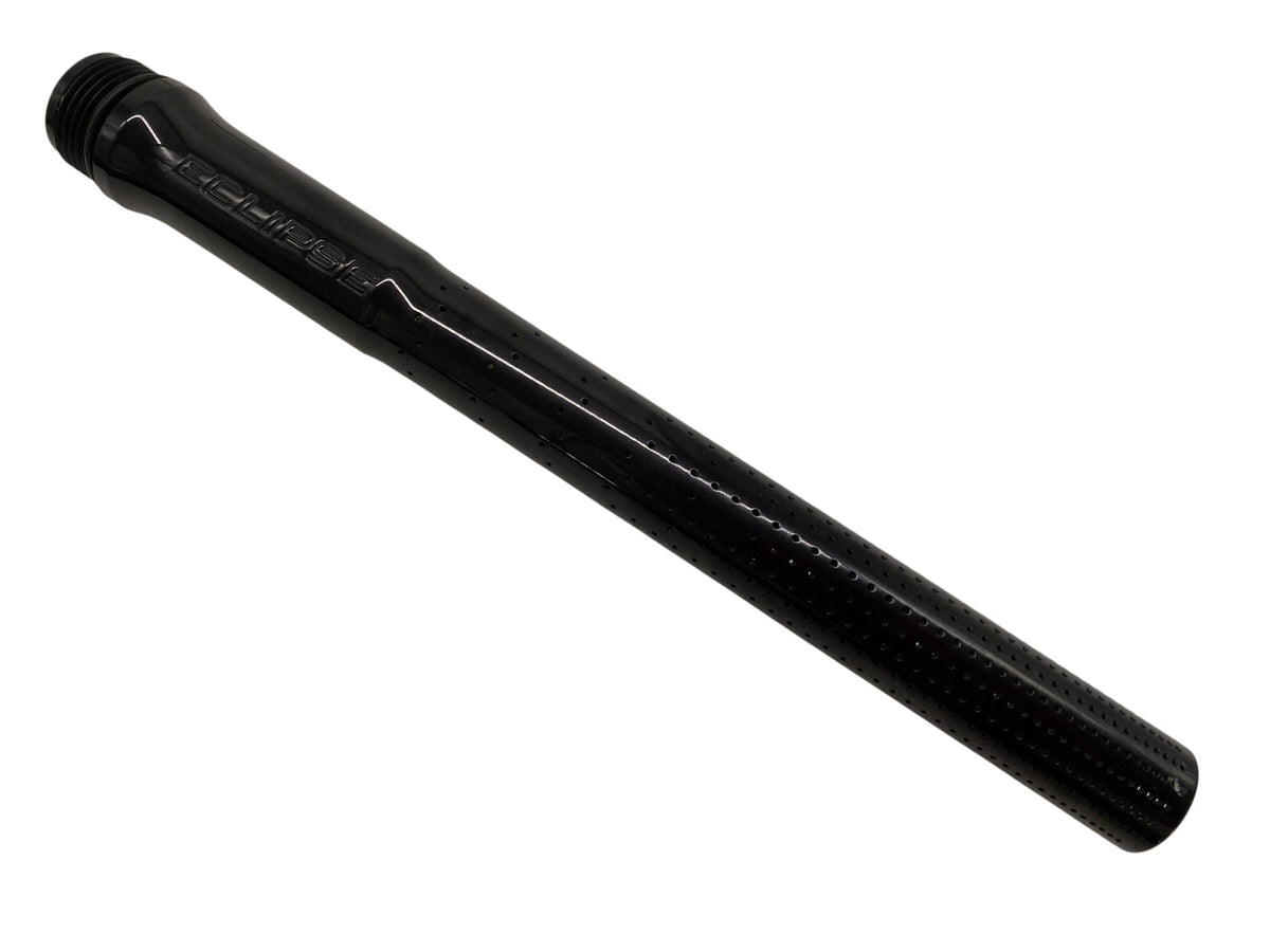 Used Planet Eclipse cs3 pro Nano Barrel Tip Gloss Black Paintball Gun from CPXBrosPaintball Buy/Sell/Trade Paintball Markers, New Paintball Guns, Paintball Hoppers, Paintball Masks, and Hormesis Headbands