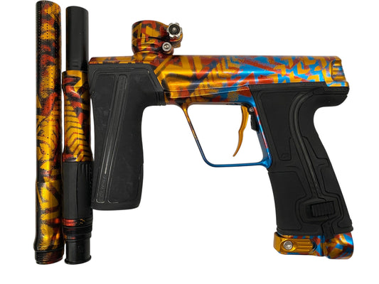 Used Planet Eclipse Cs3 Pro Paintball Gun : Aztek Paintball Gun from CPXBrosPaintball Buy/Sell/Trade Paintball Markers, New Paintball Guns, Paintball Hoppers, Paintball Masks, and Hormesis Headbands