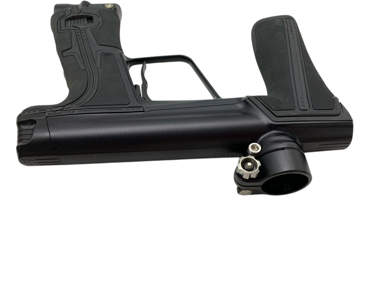 Used Planet Eclipse Cs3 Pro Paintball Gun Black Paintball Gun from CPXBrosPaintball Buy/Sell/Trade Paintball Markers, New Paintball Guns, Paintball Hoppers, Paintball Masks, and Hormesis Headbands