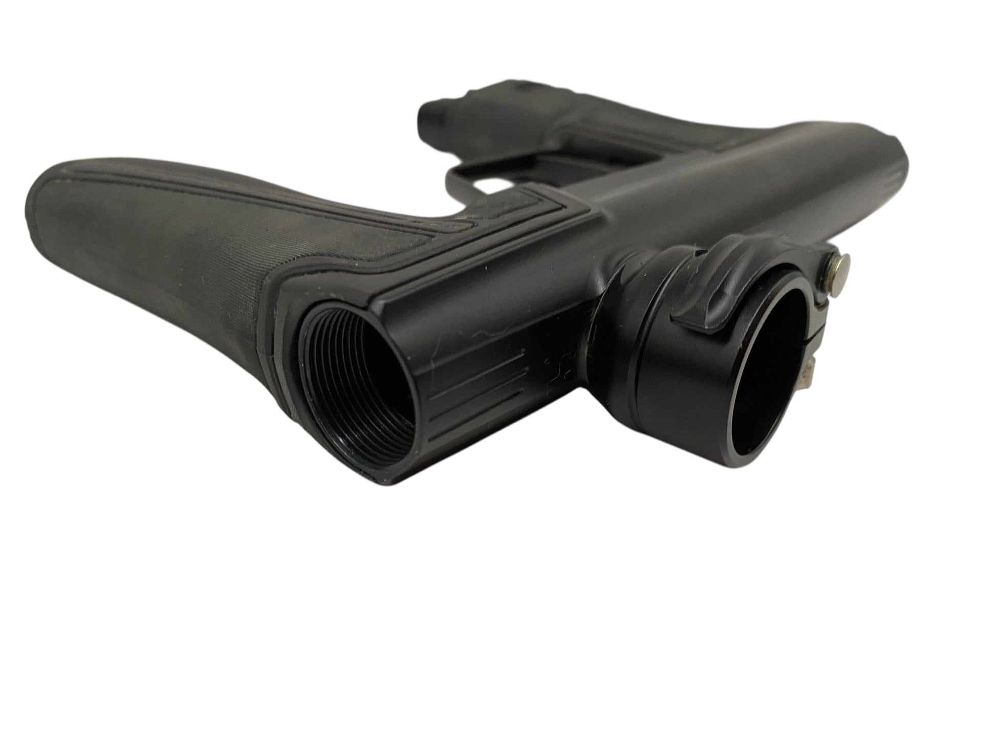 Used Planet Eclipse Cs3 Pro Paintball Gun Black Paintball Gun from CPXBrosPaintball Buy/Sell/Trade Paintball Markers, New Paintball Guns, Paintball Hoppers, Paintball Masks, and Hormesis Headbands