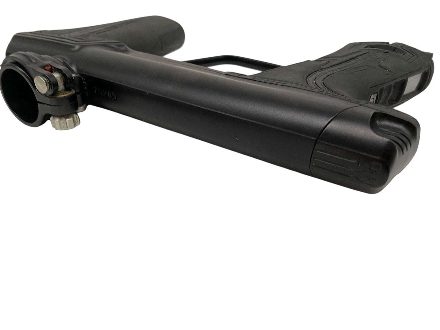 Used Planet Eclipse Cs3 Pro Paintball Gun Black Paintball Gun from CPXBrosPaintball Buy/Sell/Trade Paintball Markers, New Paintball Guns, Paintball Hoppers, Paintball Masks, and Hormesis Headbands