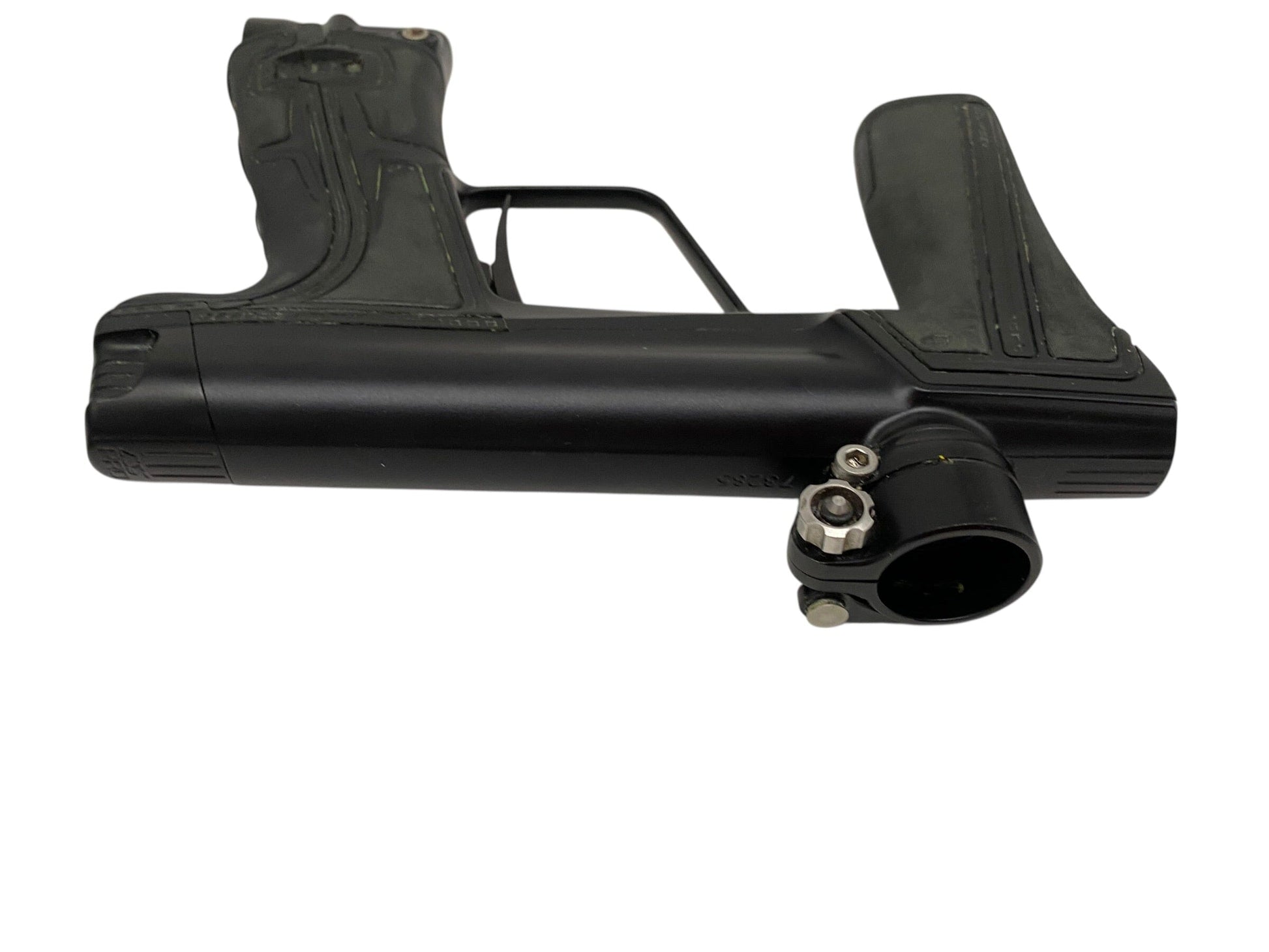 Used Planet Eclipse Cs3 Pro Paintball Gun Black Paintball Gun from CPXBrosPaintball Buy/Sell/Trade Paintball Markers, New Paintball Guns, Paintball Hoppers, Paintball Masks, and Hormesis Headbands