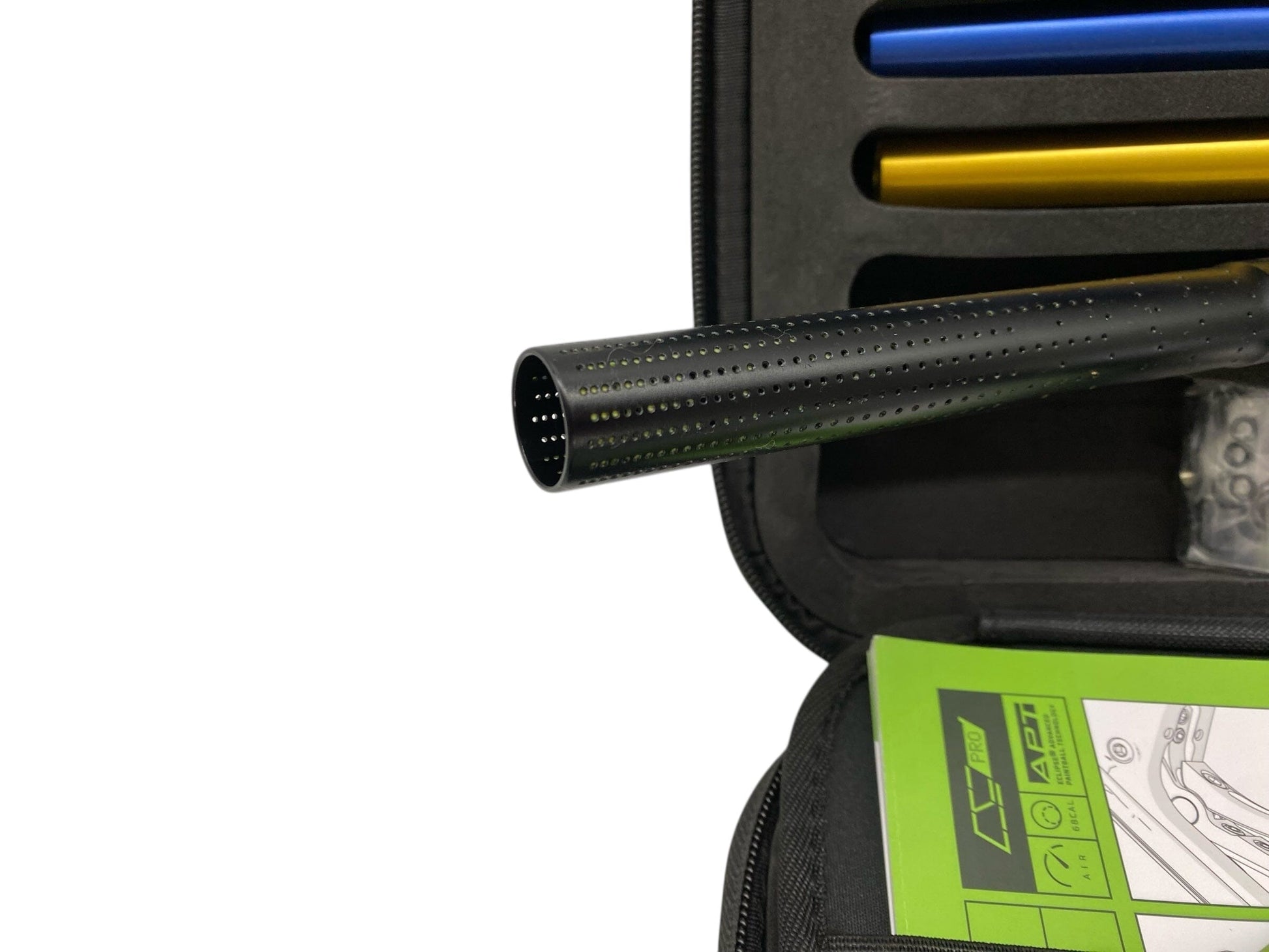 Used Planet Eclipse Cs3 Pro Paintball Gun Black Paintball Gun from CPXBrosPaintball Buy/Sell/Trade Paintball Markers, New Paintball Guns, Paintball Hoppers, Paintball Masks, and Hormesis Headbands