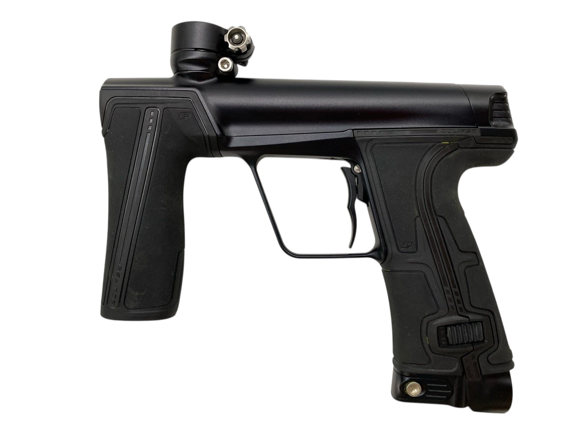 Used Planet Eclipse Cs3 Pro Paintball Gun Black Paintball Gun from CPXBrosPaintball Buy/Sell/Trade Paintball Markers, New Paintball Guns, Paintball Hoppers, Paintball Masks, and Hormesis Headbands