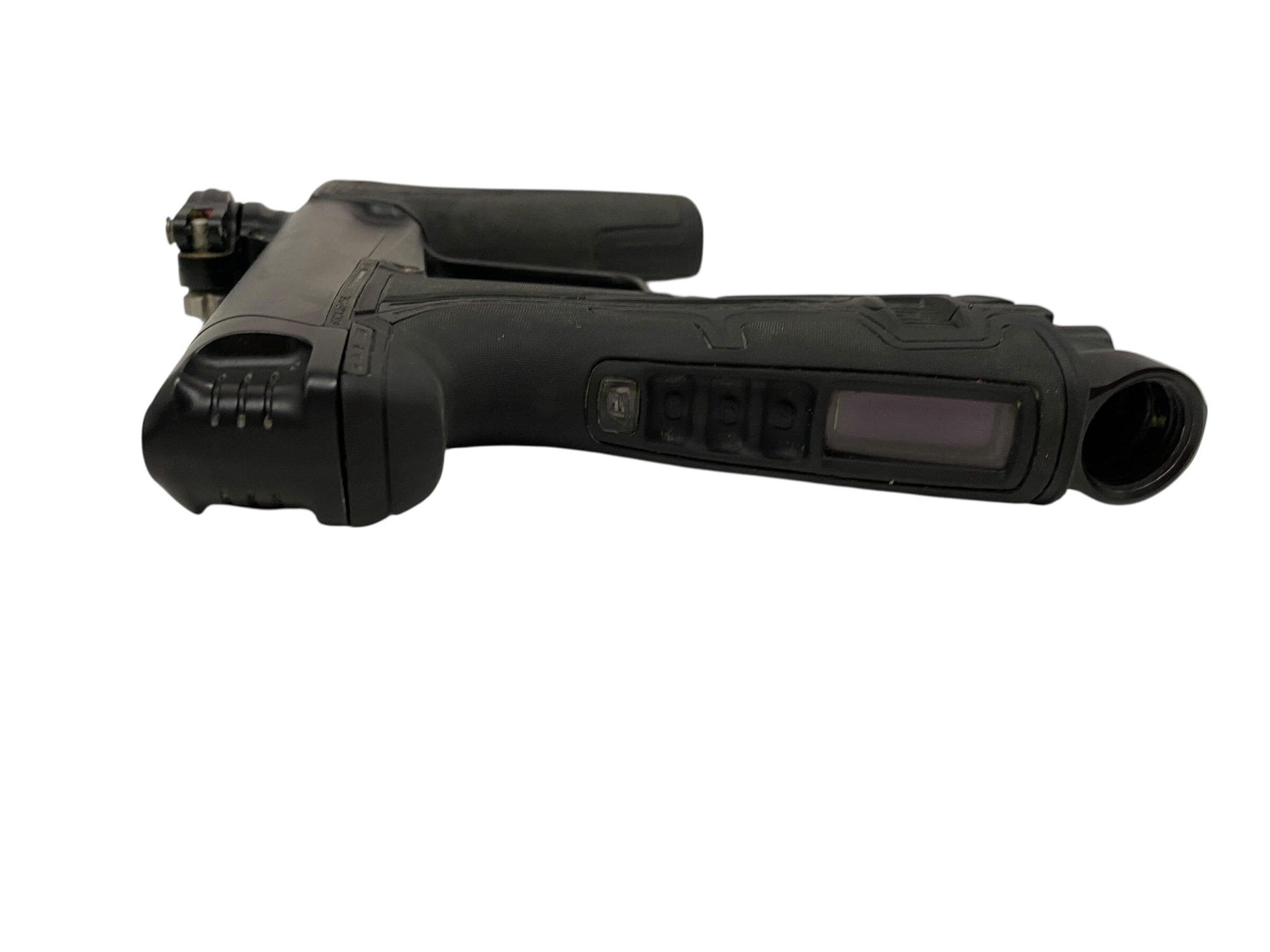 Used Planet Eclipse Cs3 Pro Paintball Gun Black Paintball Gun from CPXBrosPaintball Buy/Sell/Trade Paintball Markers, New Paintball Guns, Paintball Hoppers, Paintball Masks, and Hormesis Headbands