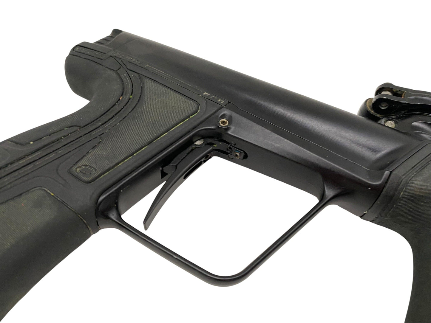 Used Planet Eclipse Cs3 Pro Paintball Gun Black Paintball Gun from CPXBrosPaintball Buy/Sell/Trade Paintball Markers, New Paintball Guns, Paintball Hoppers, Paintball Masks, and Hormesis Headbands