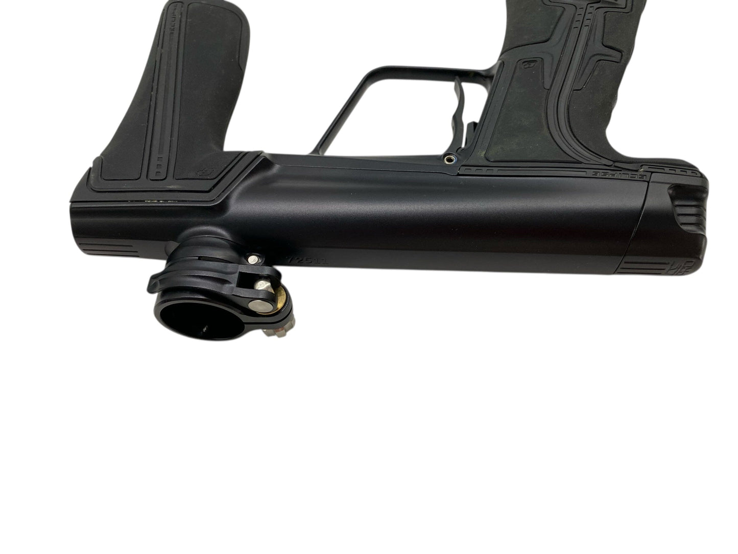 Used Planet Eclipse Cs3 Pro Paintball Gun Black Paintball Gun from CPXBrosPaintball Buy/Sell/Trade Paintball Markers, New Paintball Guns, Paintball Hoppers, Paintball Masks, and Hormesis Headbands
