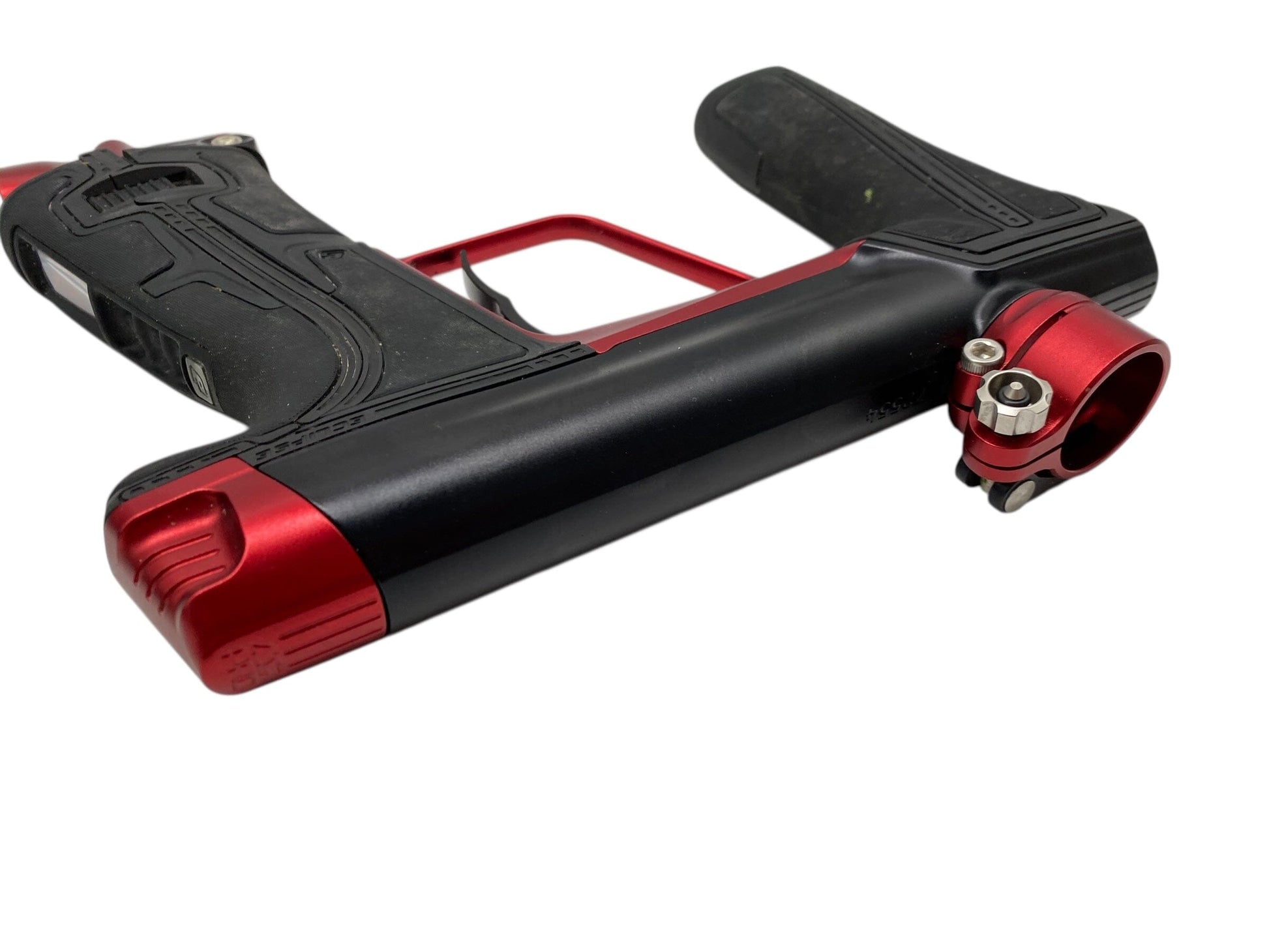 Used Planet Eclipse Cs3 Pro Paintball Gun Black/Red Paintball Gun from CPXBrosPaintball Buy/Sell/Trade Paintball Markers, New Paintball Guns, Paintball Hoppers, Paintball Masks, and Hormesis Headbands