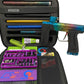 Used Planet Eclipse CS3 Pro Paintball Gun - Frost Fire (LNIB) Paintball Gun from CPXBrosPaintball Buy/Sell/Trade Paintball Markers, New Paintball Guns, Paintball Hoppers, Paintball Masks, and Hormesis Headbands