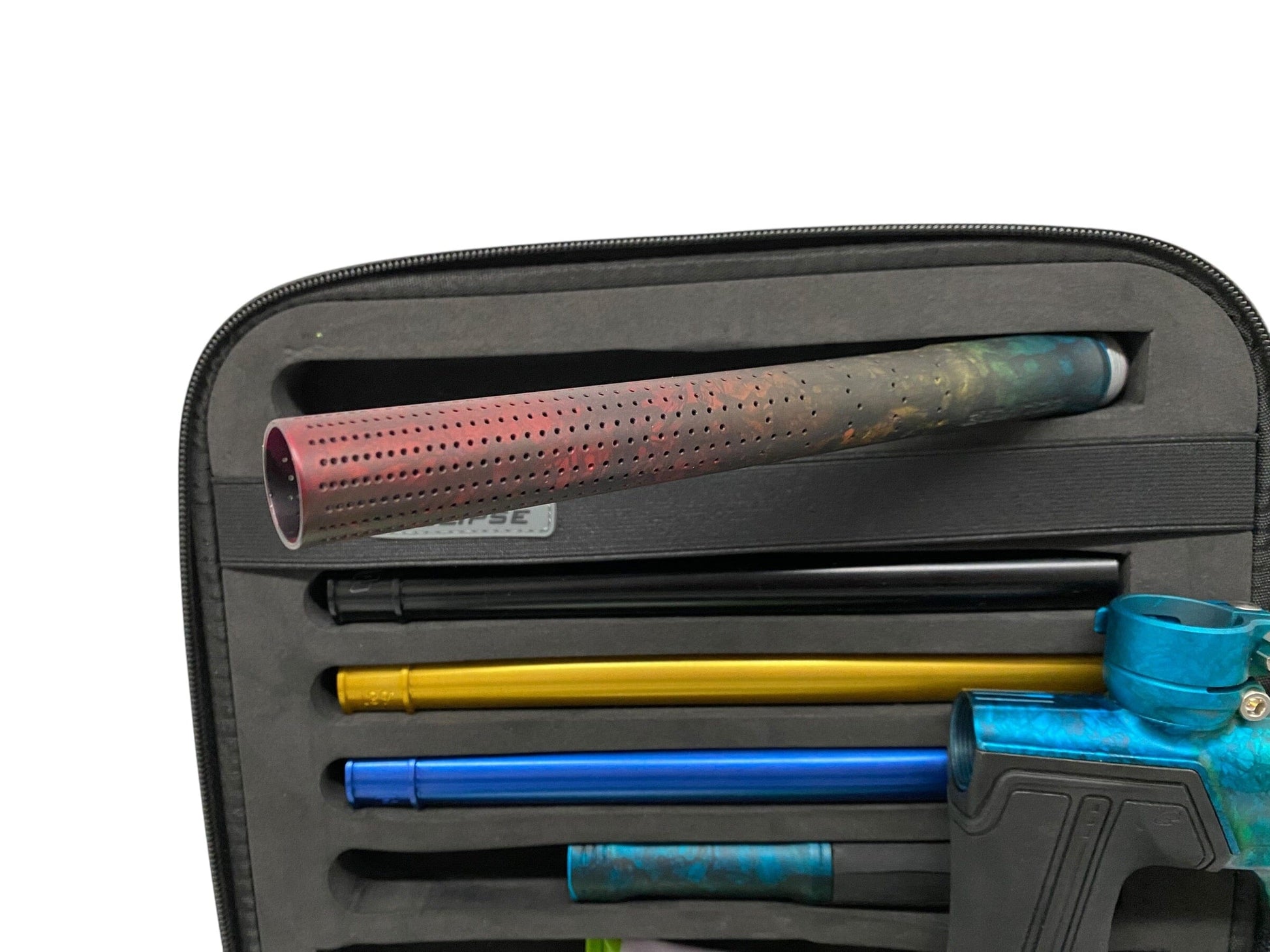 Used Planet Eclipse CS3 Pro Paintball Gun - Frost Fire (LNIB) Paintball Gun from CPXBrosPaintball Buy/Sell/Trade Paintball Markers, New Paintball Guns, Paintball Hoppers, Paintball Masks, and Hormesis Headbands