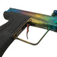 Used Planet Eclipse CS3 Pro Paintball Gun - Frost Fire (LNIB) Paintball Gun from CPXBrosPaintball Buy/Sell/Trade Paintball Markers, New Paintball Guns, Paintball Hoppers, Paintball Masks, and Hormesis Headbands