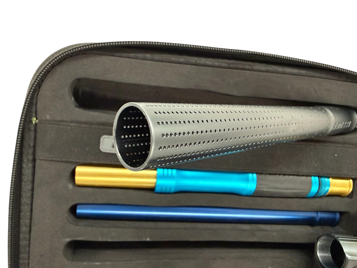 Used Planet Eclipse Cs3 pro Paintball Gun Grey/Blue/Sandstone Paintball Gun from CPXBrosPaintball Buy/Sell/Trade Paintball Markers, New Paintball Guns, Paintball Hoppers, Paintball Masks, and Hormesis Headbands