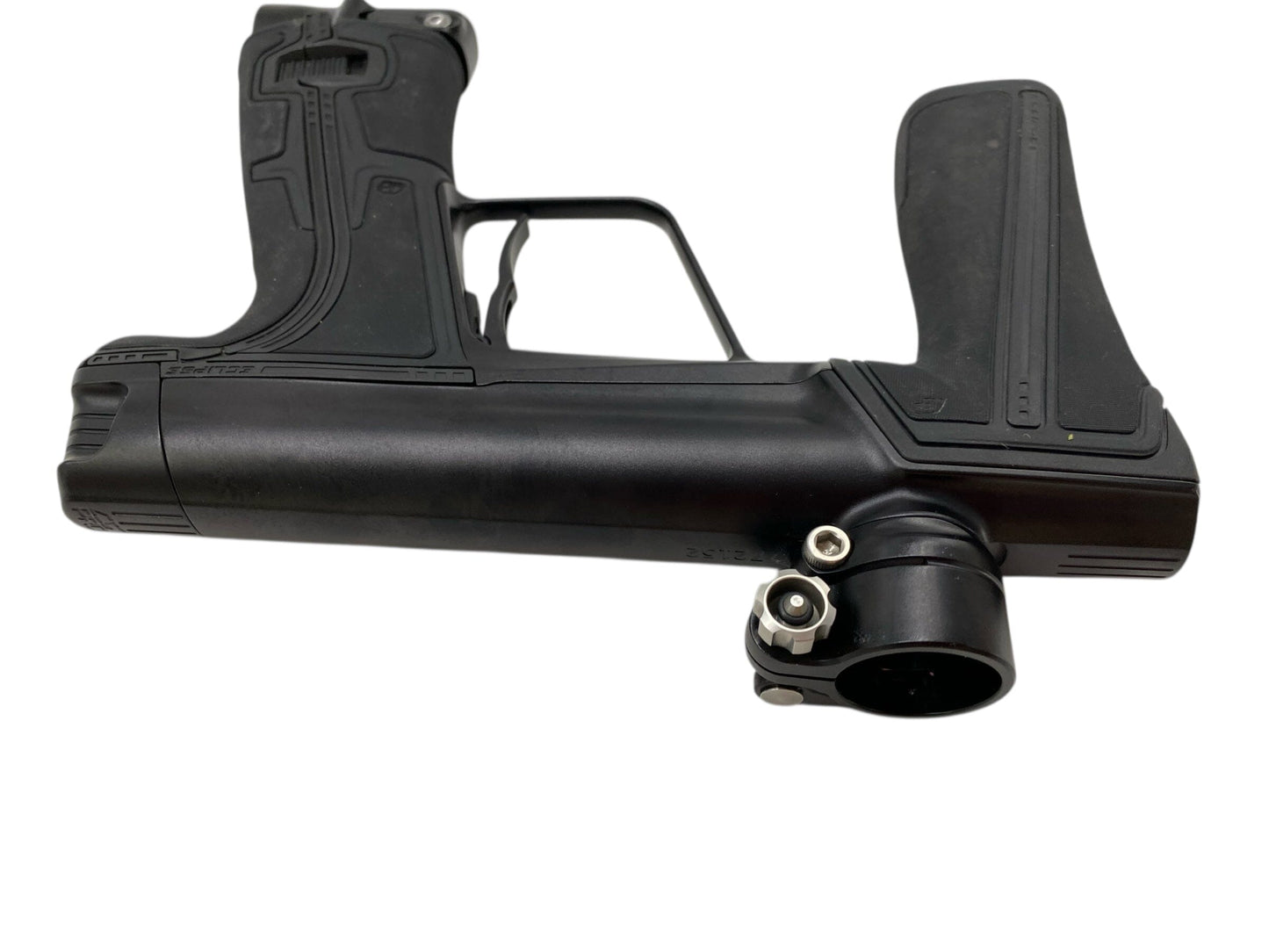 Used Planet Eclipse Cs3 Pro Paintball Gun Midnight Paintball Gun from CPXBrosPaintball Buy/Sell/Trade Paintball Markers, New Paintball Guns, Paintball Hoppers, Paintball Masks, and Hormesis Headbands