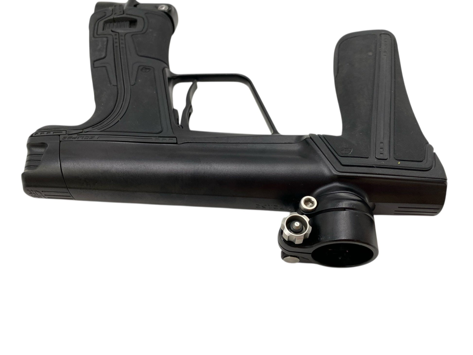 Used Planet Eclipse Cs3 Pro Paintball Gun Midnight Paintball Gun from CPXBrosPaintball Buy/Sell/Trade Paintball Markers, New Paintball Guns, Paintball Hoppers, Paintball Masks, and Hormesis Headbands