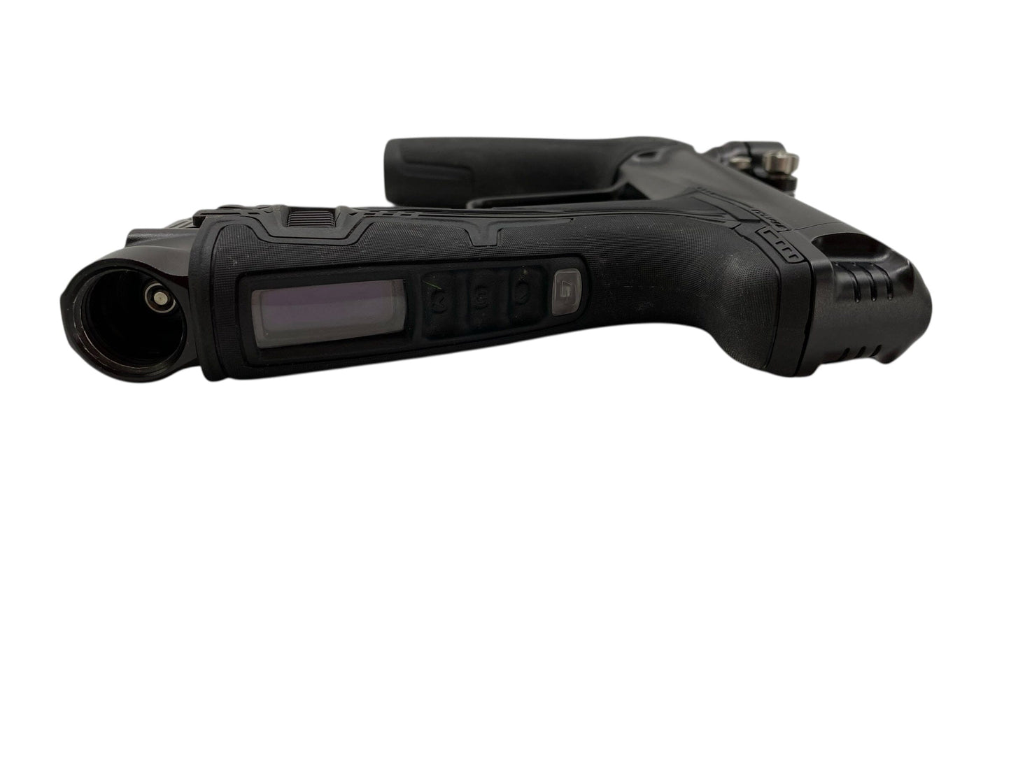 Used Planet Eclipse Cs3 Pro Paintball Gun Midnight Paintball Gun from CPXBrosPaintball Buy/Sell/Trade Paintball Markers, New Paintball Guns, Paintball Hoppers, Paintball Masks, and Hormesis Headbands