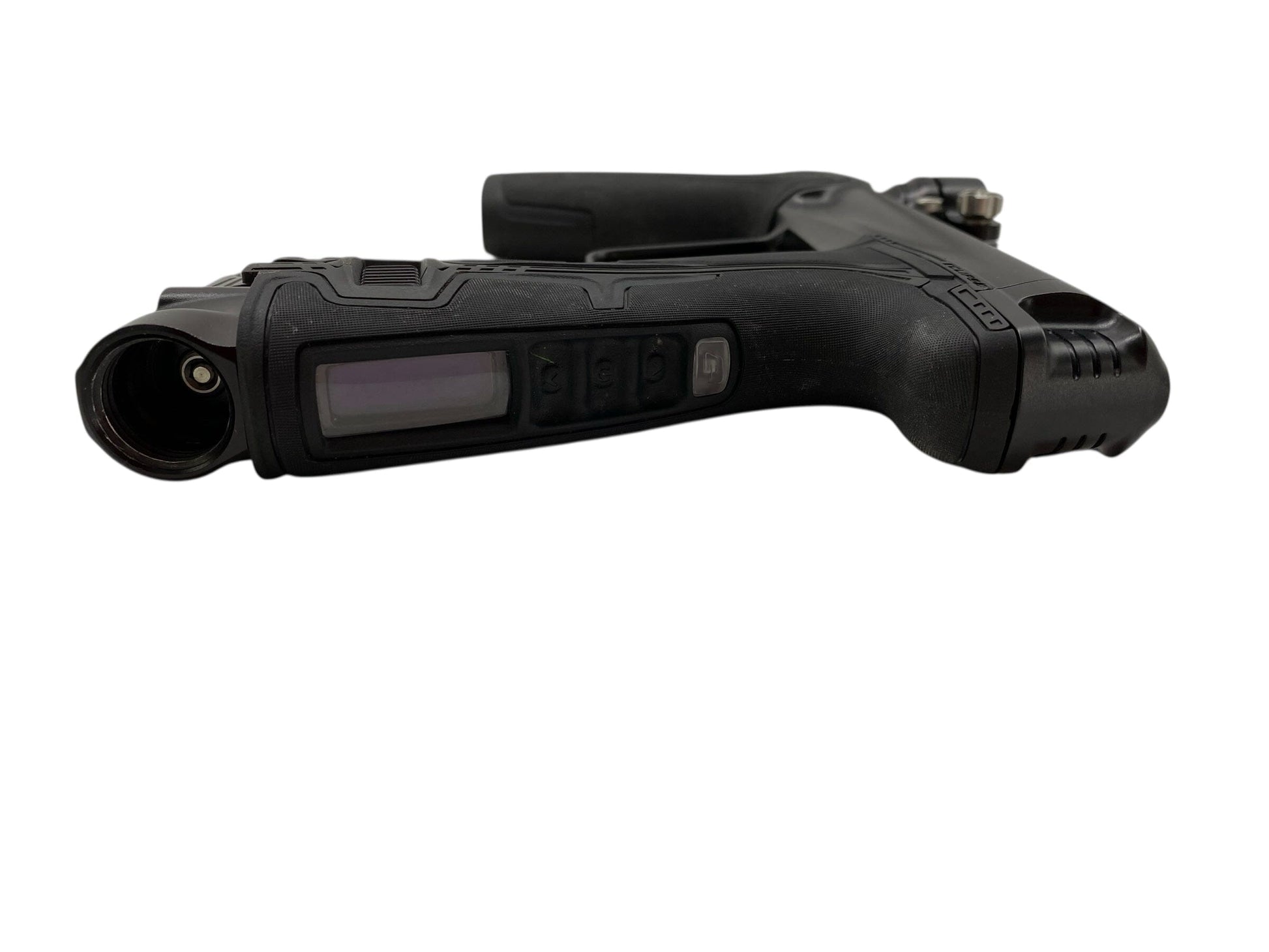 Used Planet Eclipse Cs3 Pro Paintball Gun Midnight Paintball Gun from CPXBrosPaintball Buy/Sell/Trade Paintball Markers, New Paintball Guns, Paintball Hoppers, Paintball Masks, and Hormesis Headbands